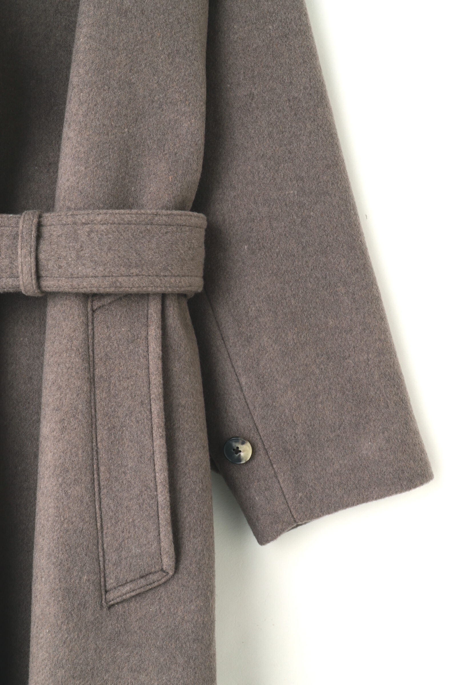 YLEVE 「［別注］YLEVE / WOOL BEAVER CO」|その他|