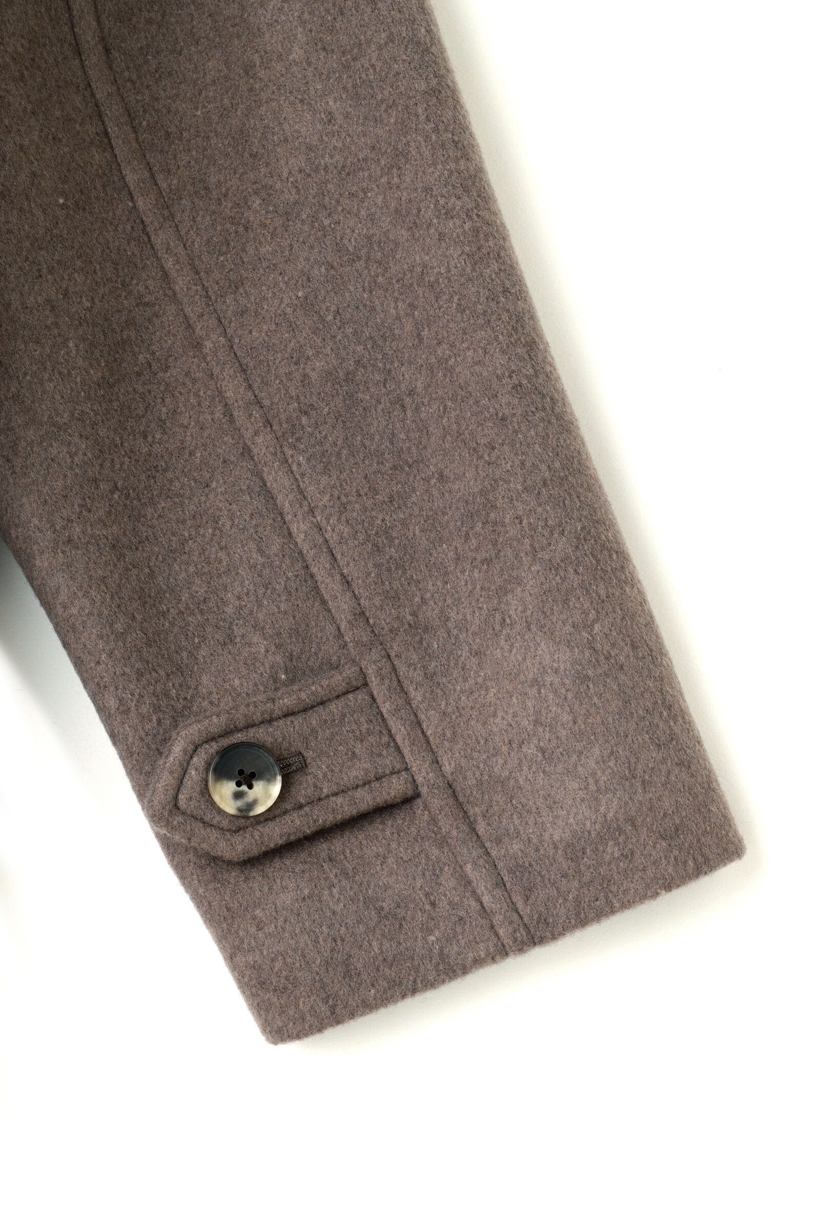 YLEVE 「［別注］YLEVE / WOOL BEAVER CO」|その他|