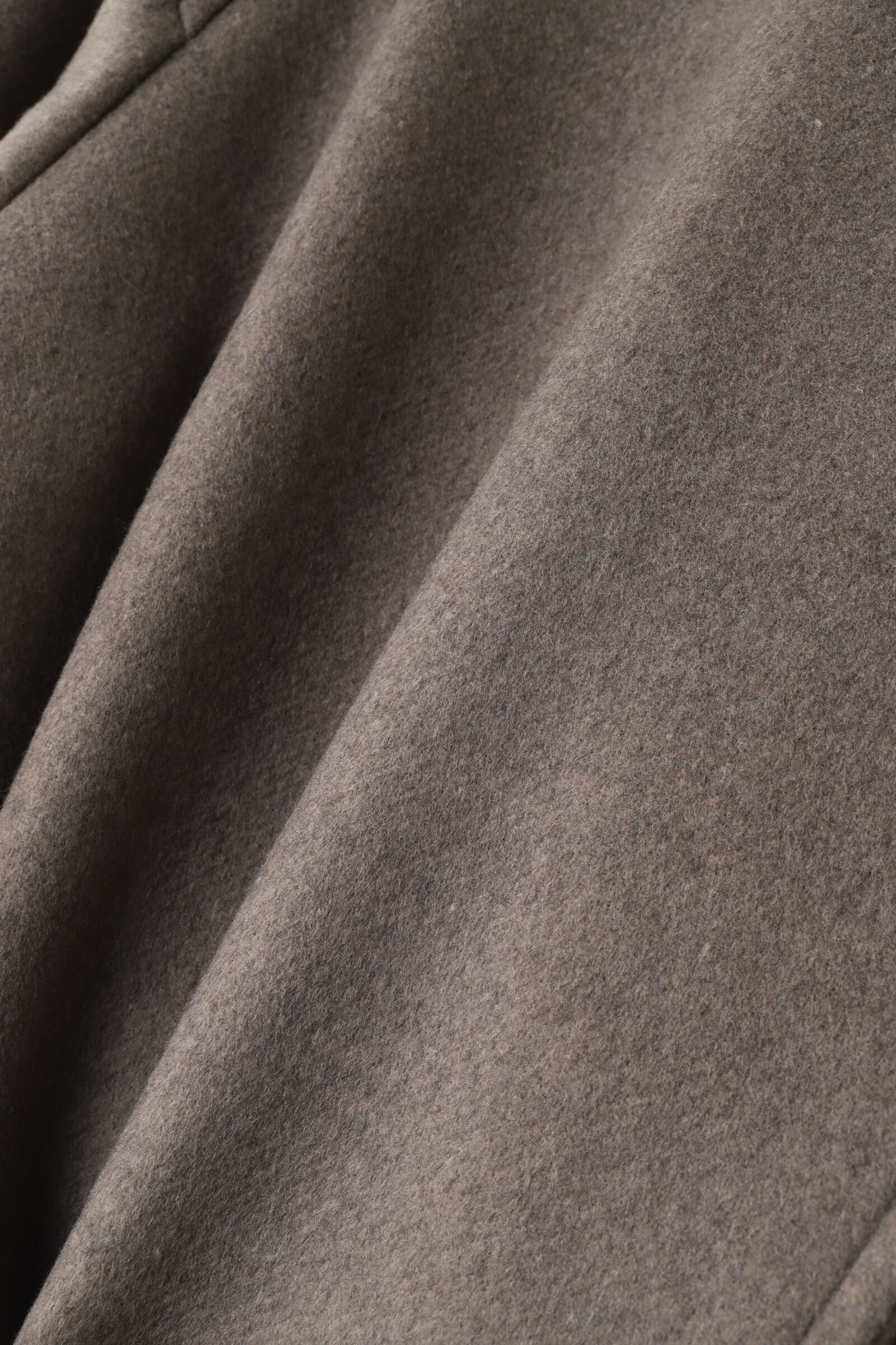 YLEVE 「［別注］YLEVE / WOOL BEAVER CO」|その他|