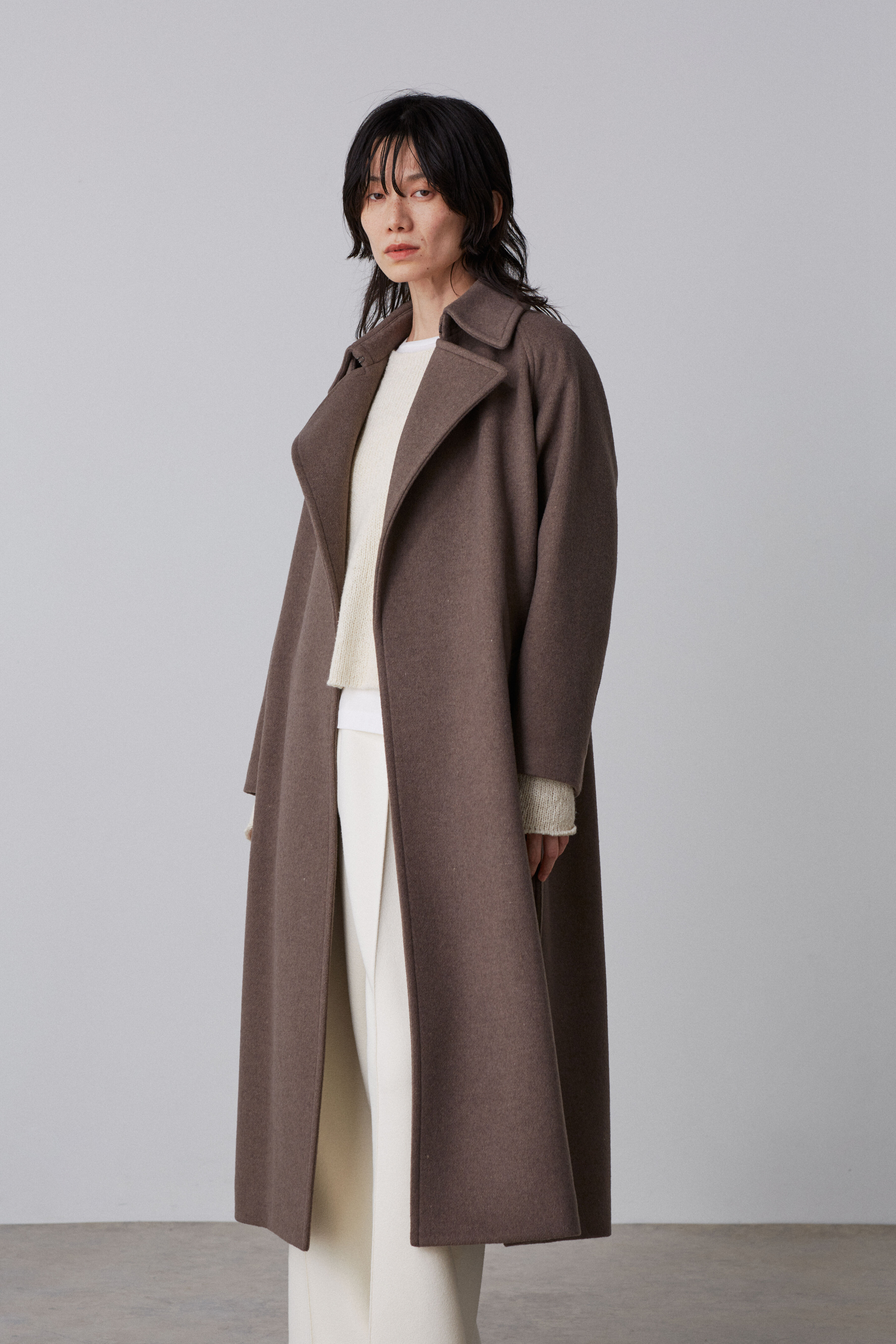 YLEVE 「［別注］YLEVE / WOOL BEAVER CO」|その他|