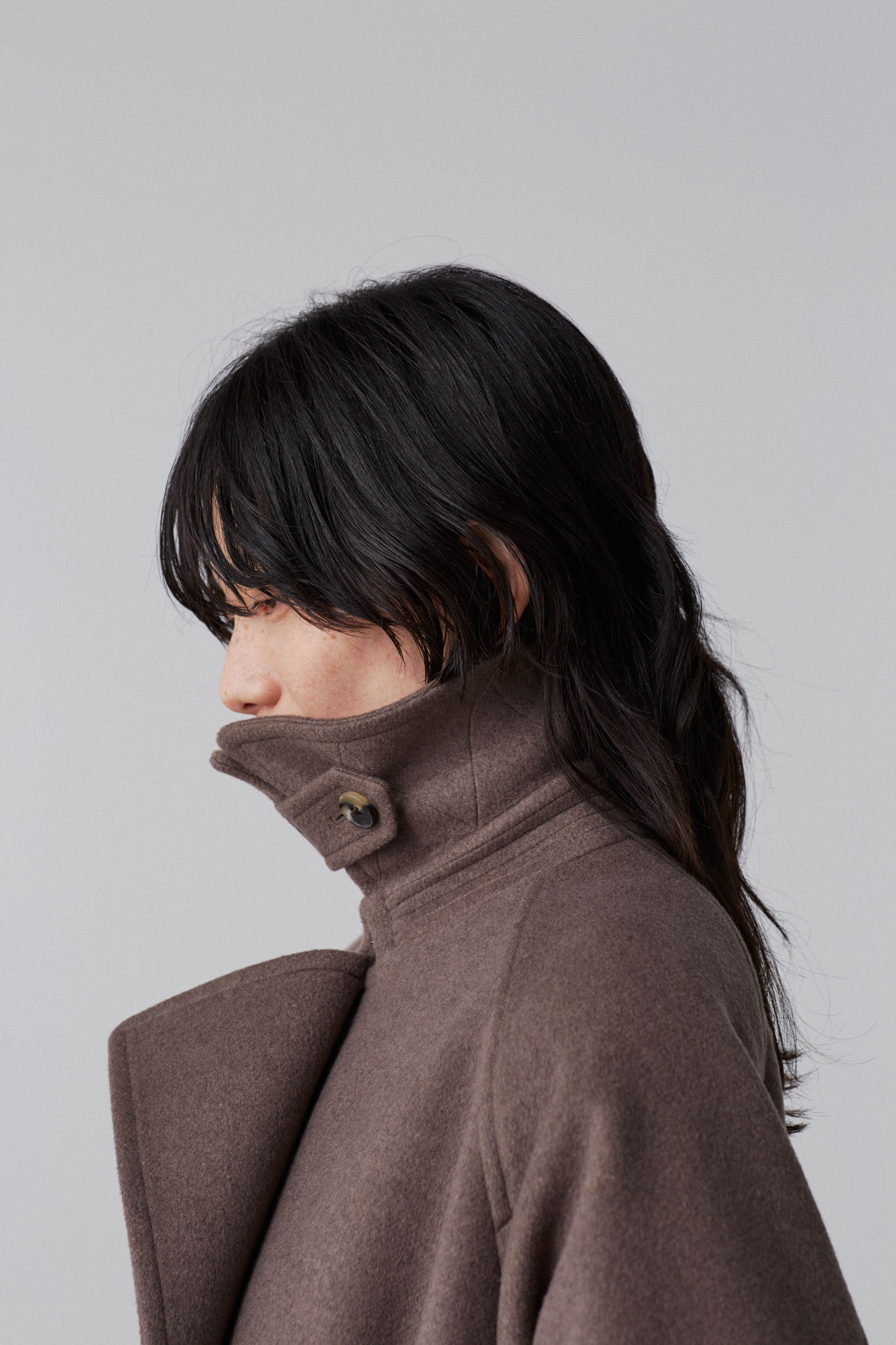 YLEVE 「［別注］YLEVE / WOOL BEAVER CO」|その他|