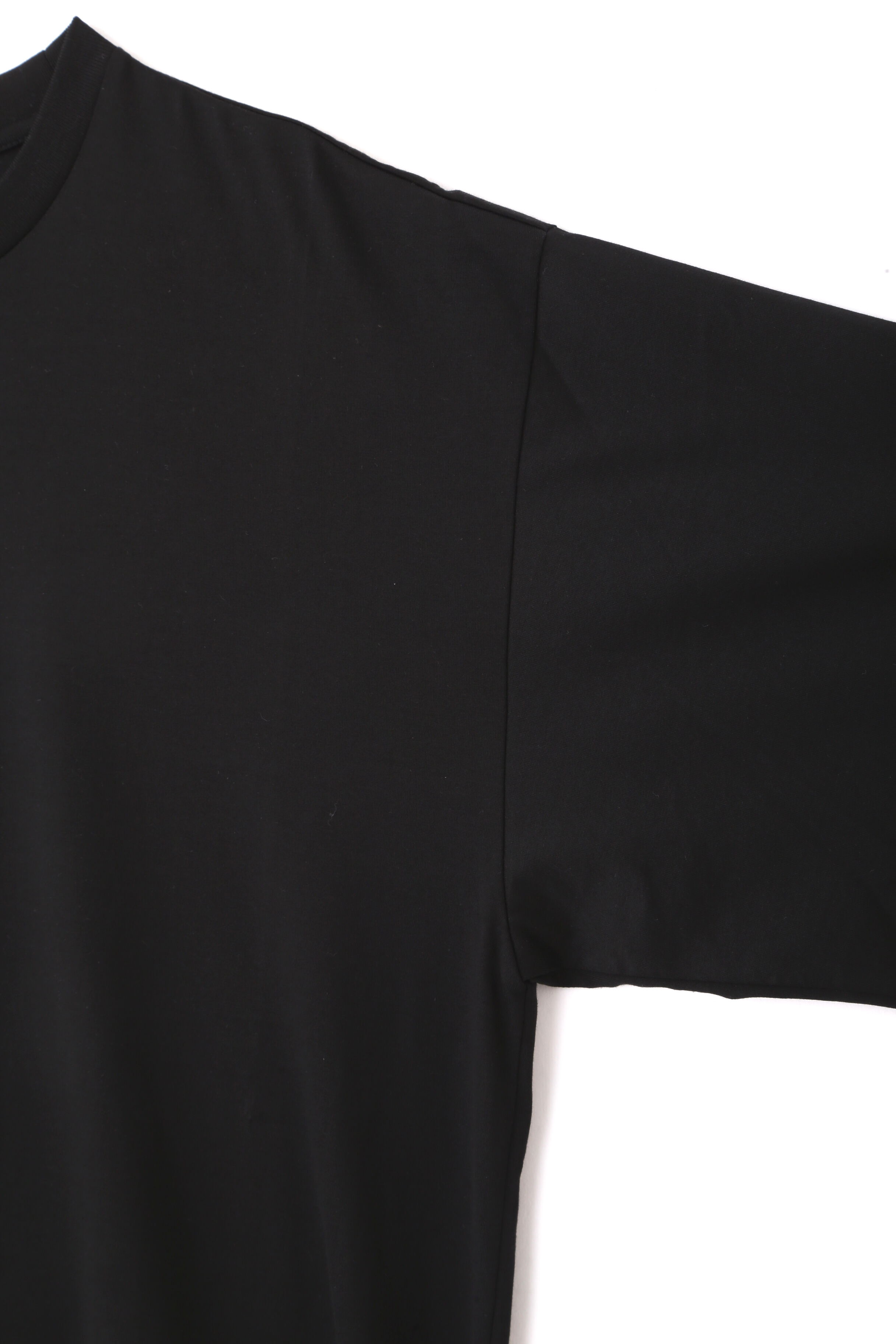 YLEVE 「YLEVE / SUVIN COTTON PULL OVER」|Tシャツ・カットソー|