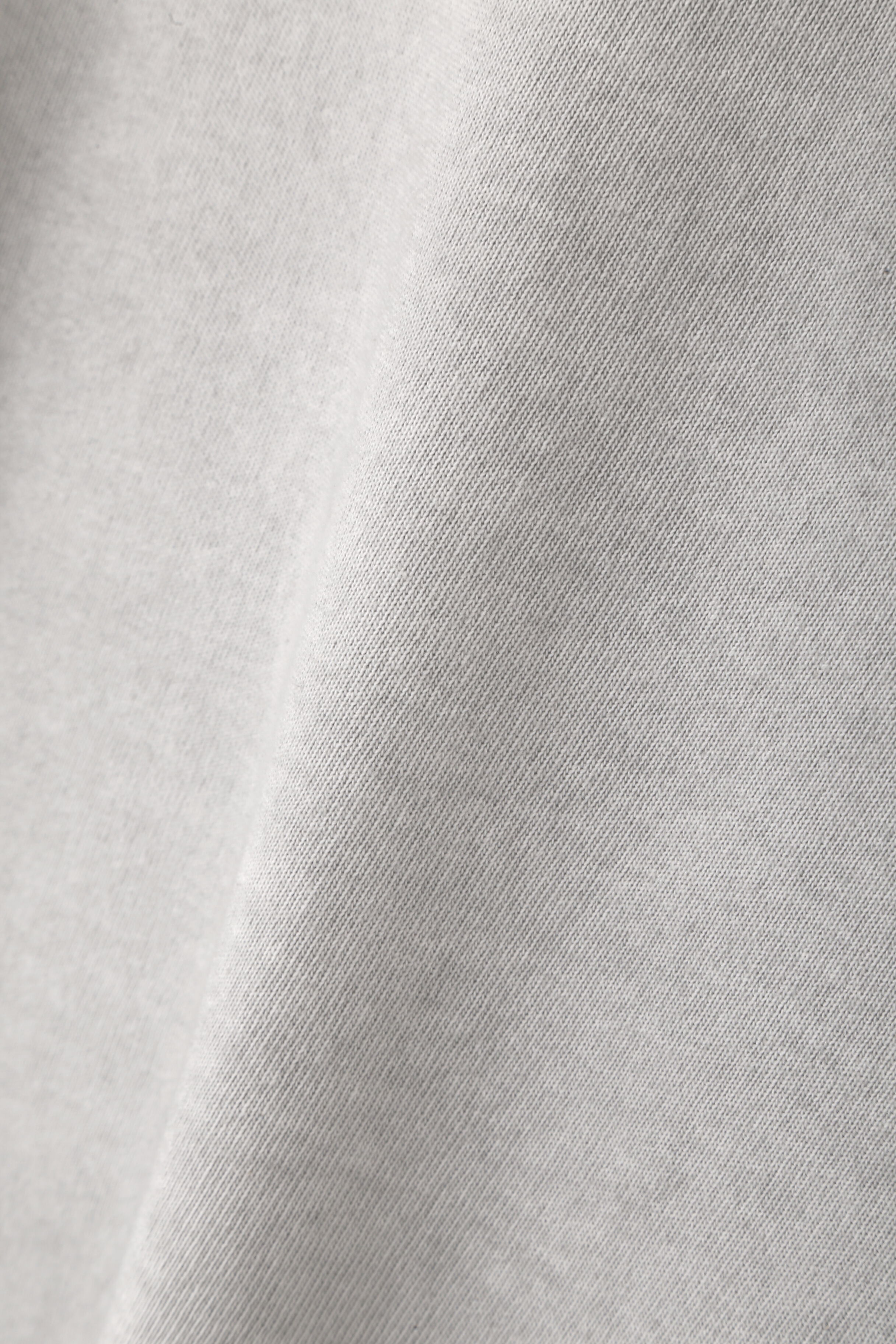 YLEVE 「YLEVE / OPEN END COTTON PIGMENT DYE PULL OVER」|Tシャツ・カットソー|