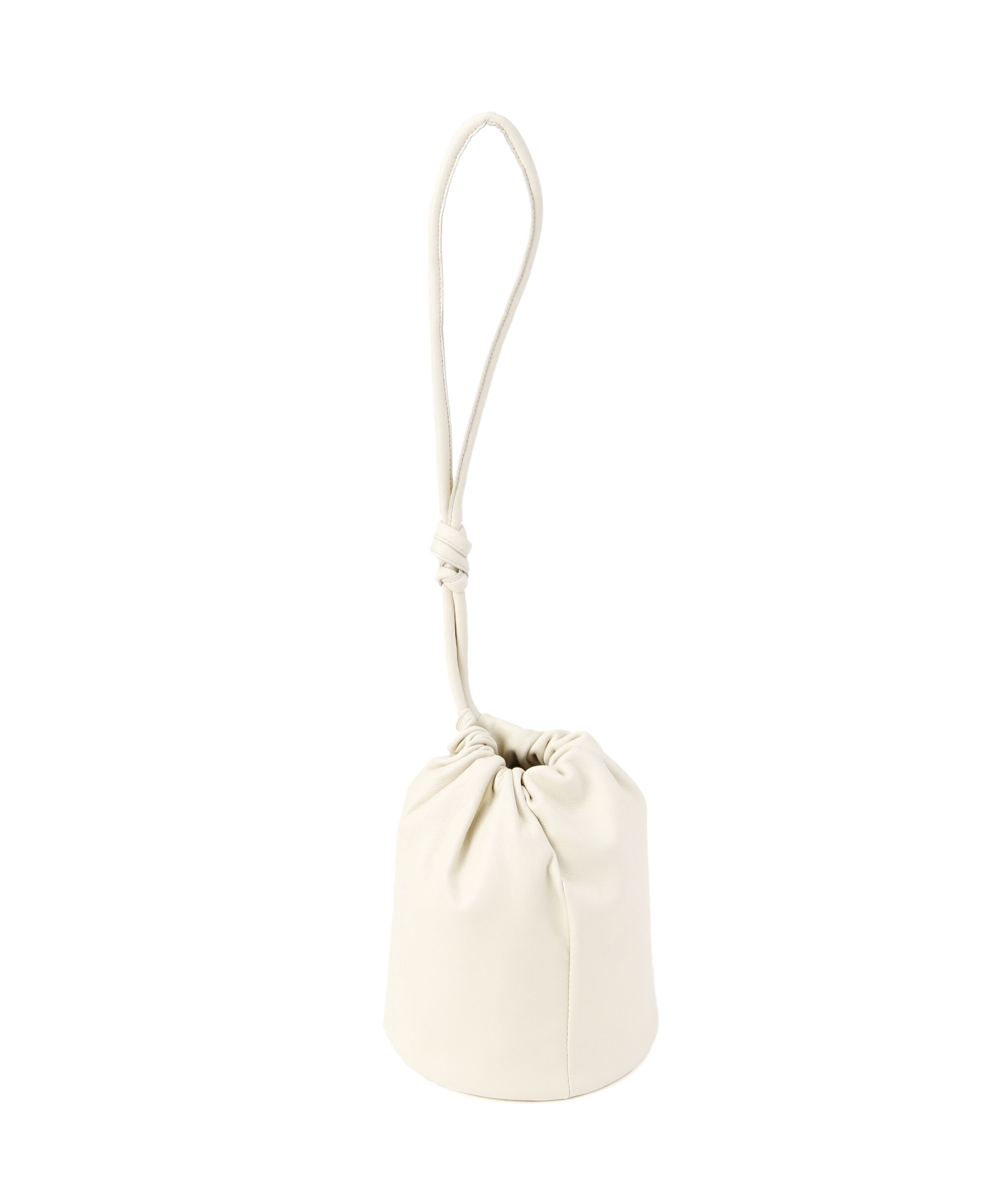 YLEVE 「YLEVE / KNOT HANG BAG」|その他|