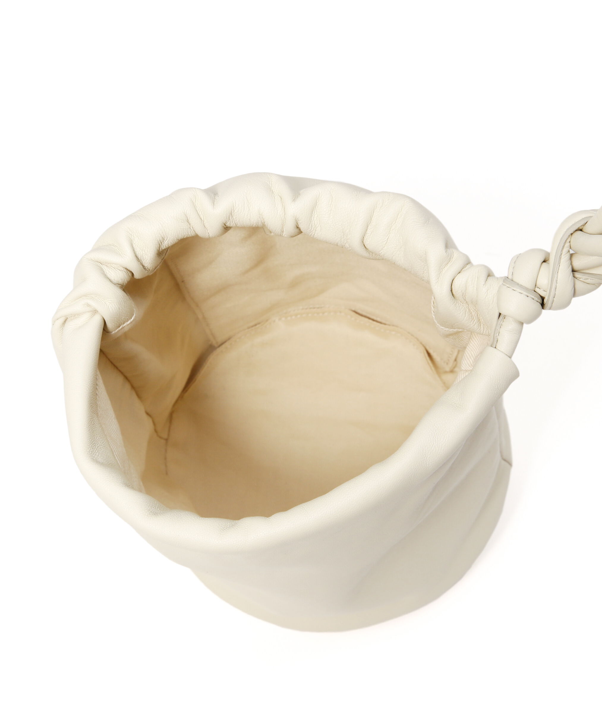 YLEVE 「YLEVE / KNOT HANG BAG」|その他|