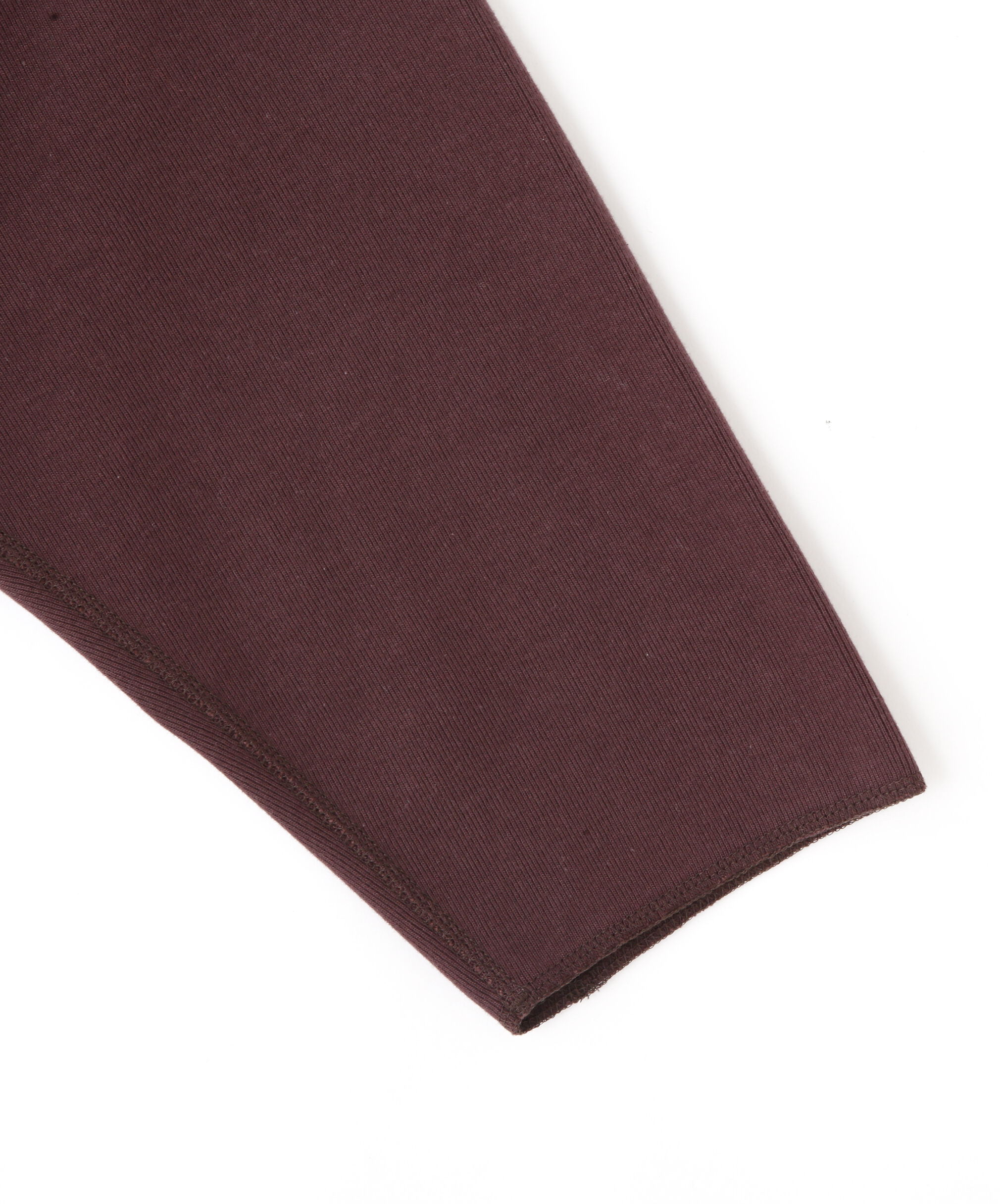 YLEVE 「YLEVE / COTTON RIB PULL OVER」|Tシャツ・カットソー|