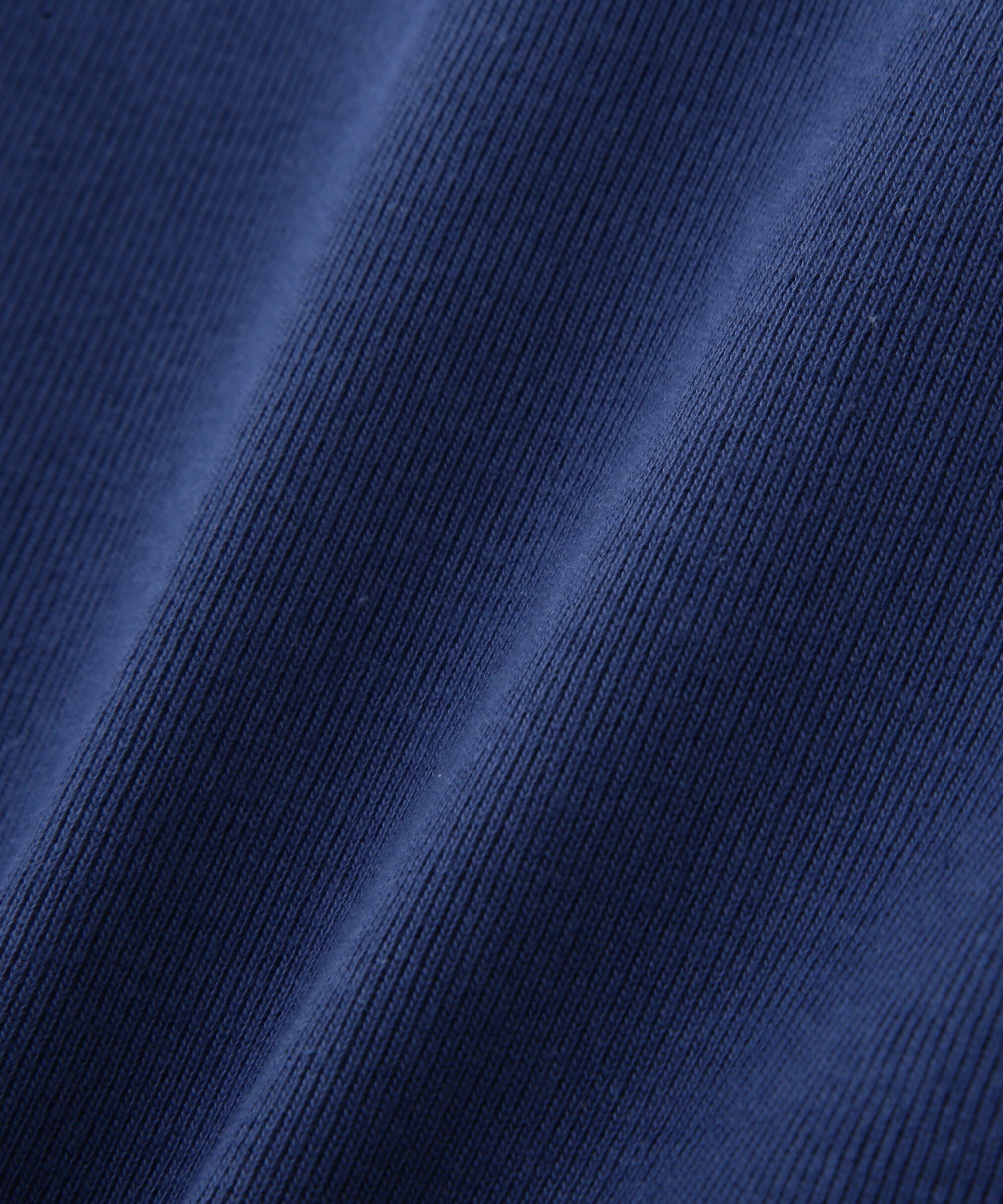 YLEVE 「YLEVE / COTTON RIB PULL OVER」|Tシャツ・カットソー|