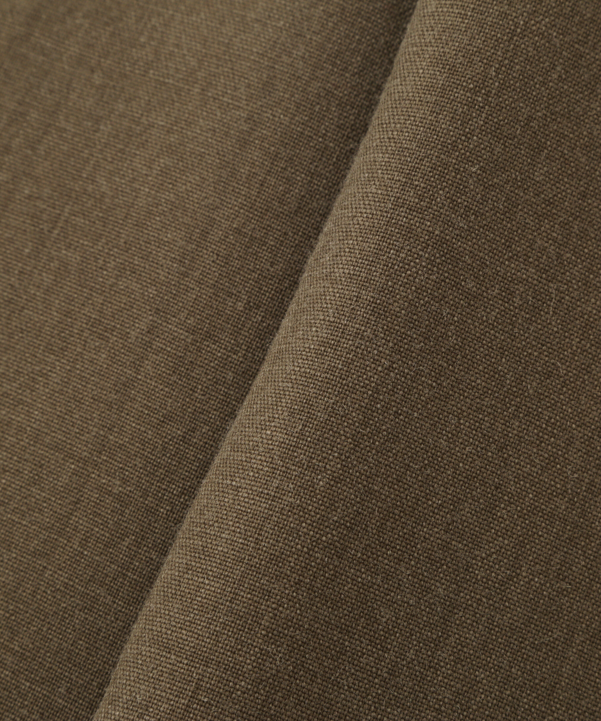 YLEVE 「YLEVE / VINTAGE PIGMENTDYE WOOL TROUSERS」|その他|