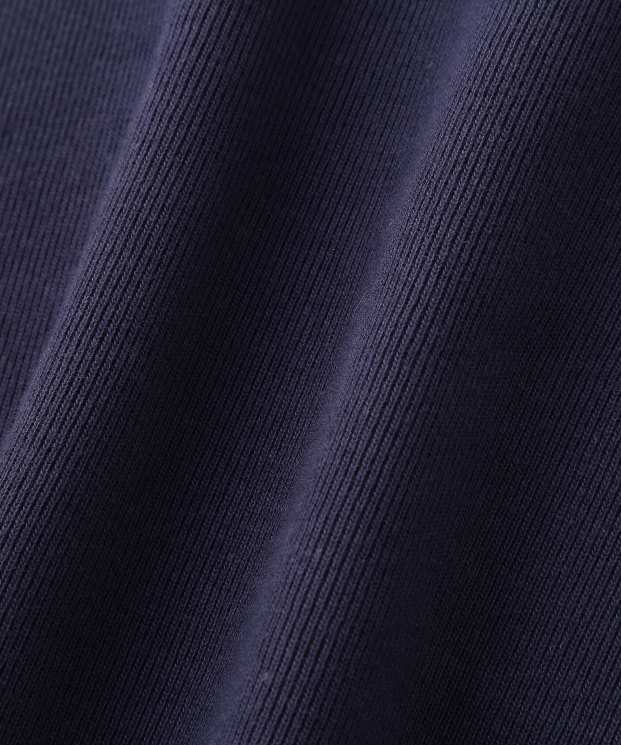 YLEVE 「YLEVE / COTTON RIB PULLOVER」|Tシャツ・カットソー|