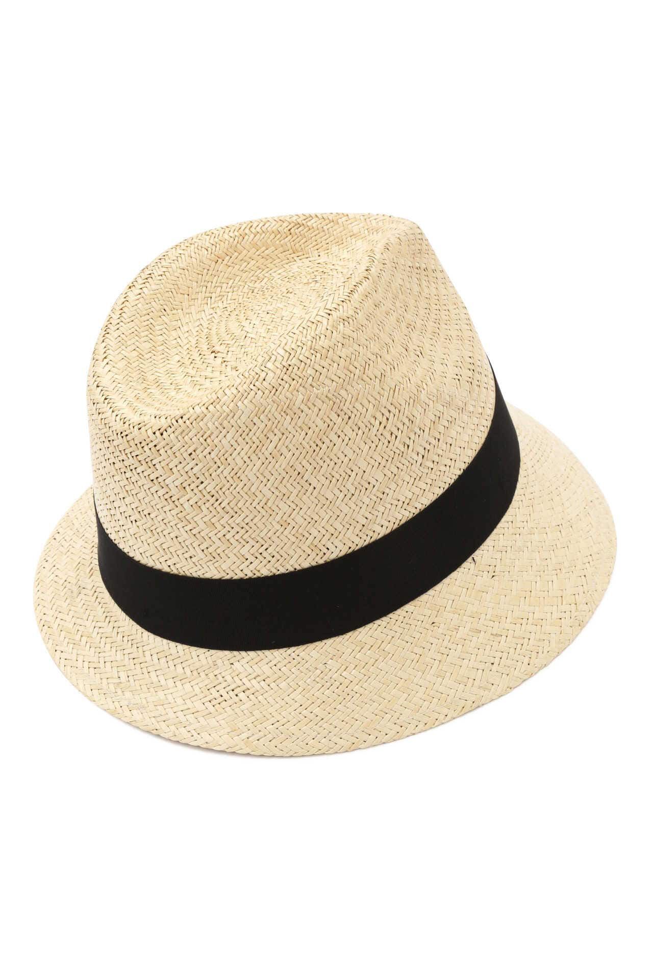  「ストローハット」|その他|