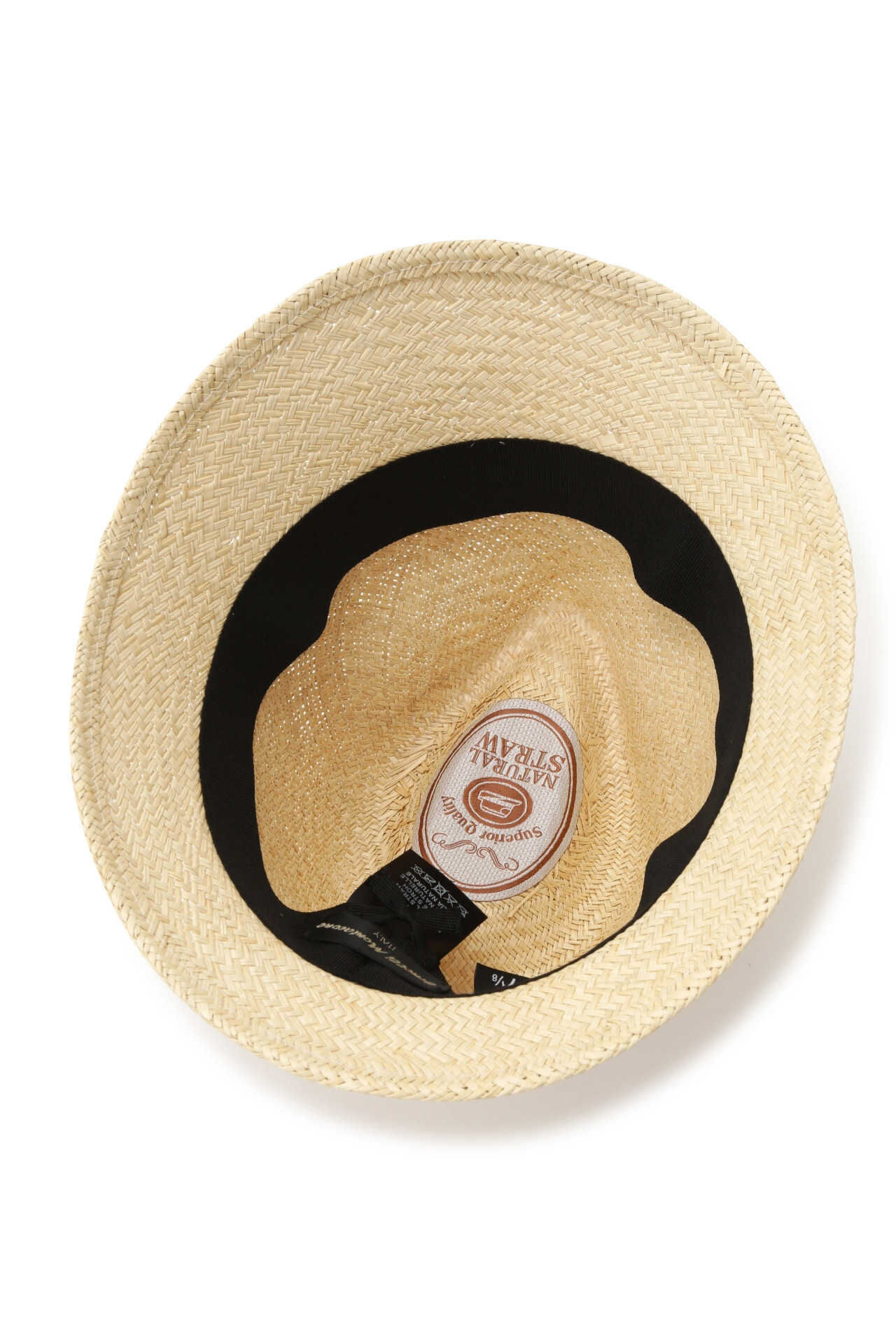  「ストローハット」|その他|