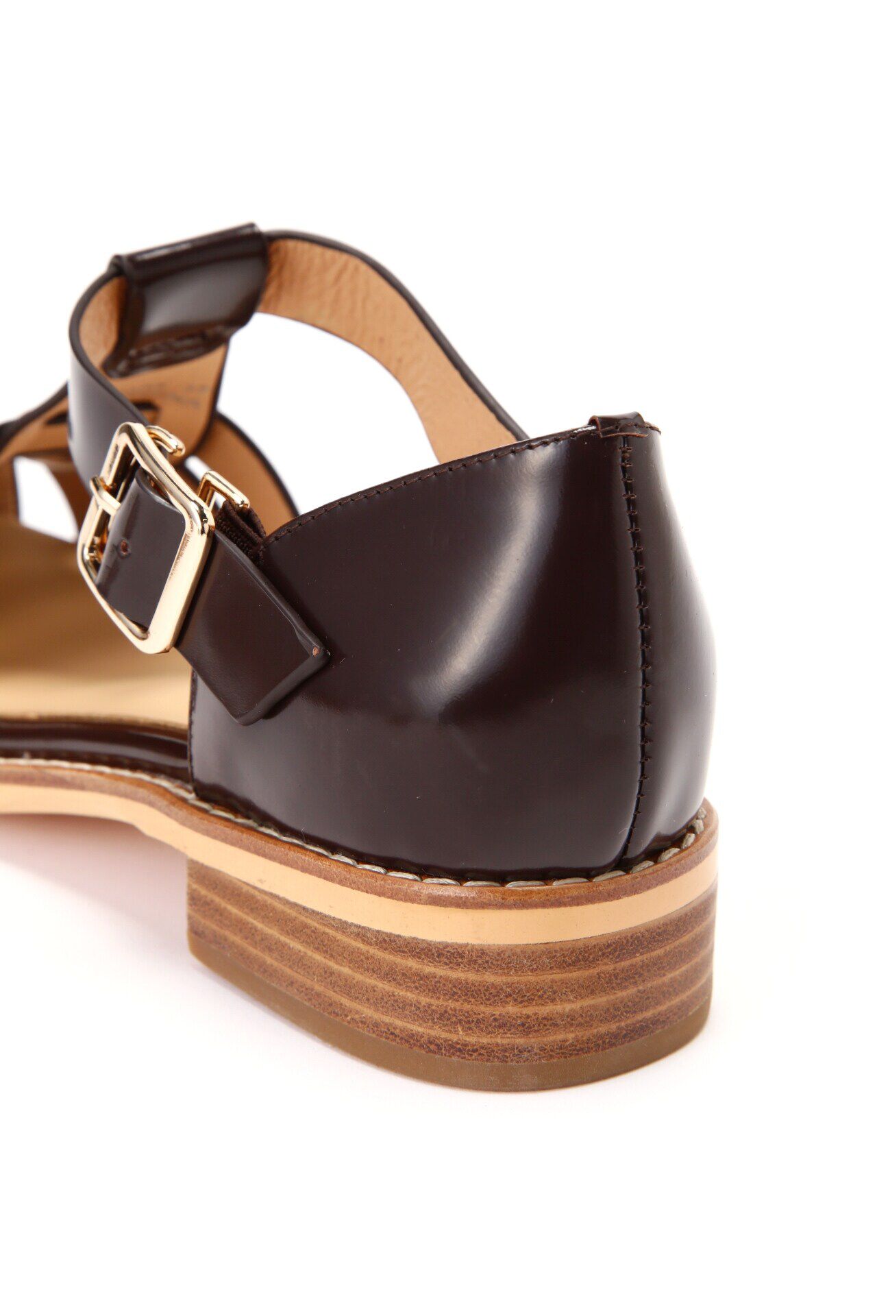  「◆グルカサンダル」|その他|