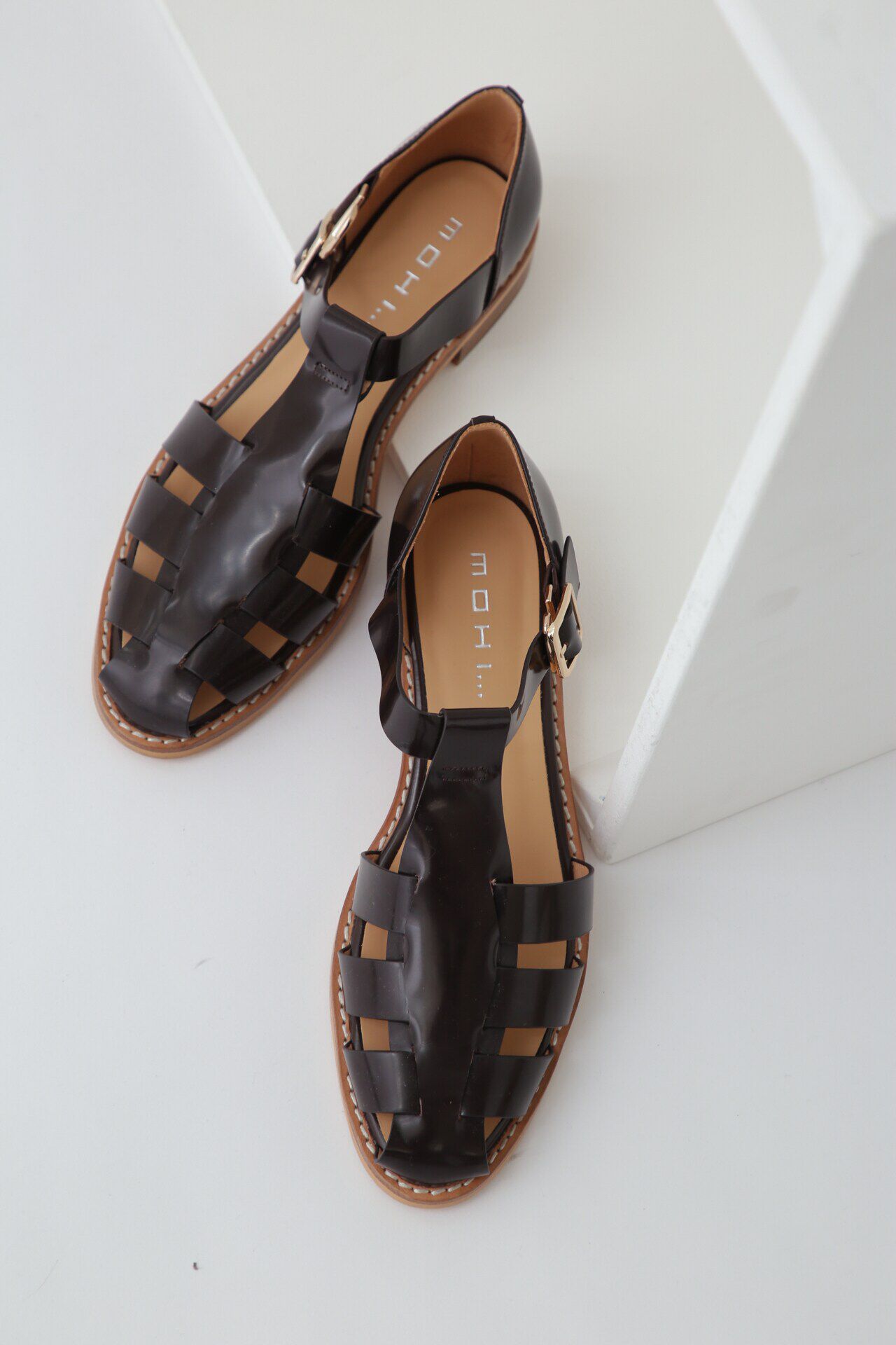  「◆グルカサンダル」|その他|