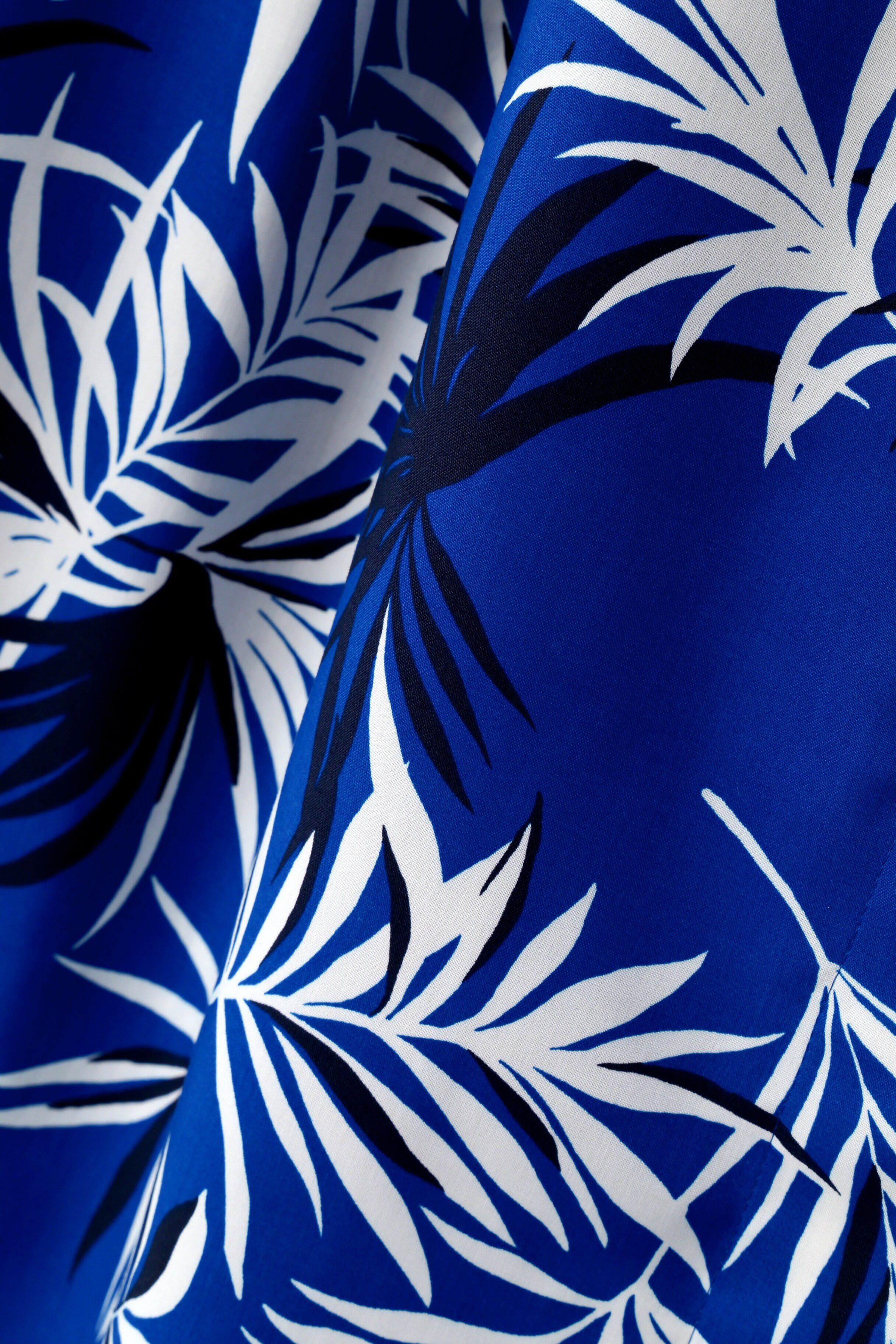  「◆リーフプリントワンピース」|ワンピース|