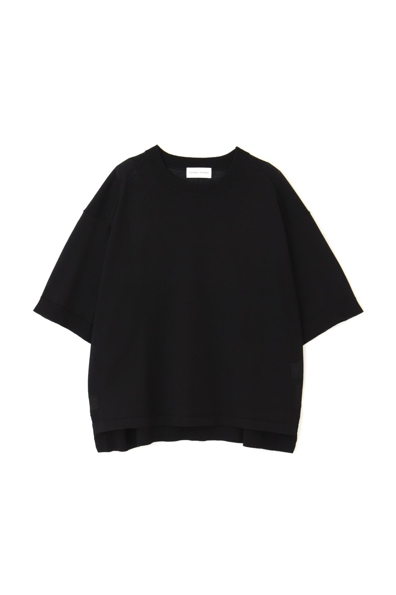  「◆シアーニットプルオーバー」|ニット・セーター|