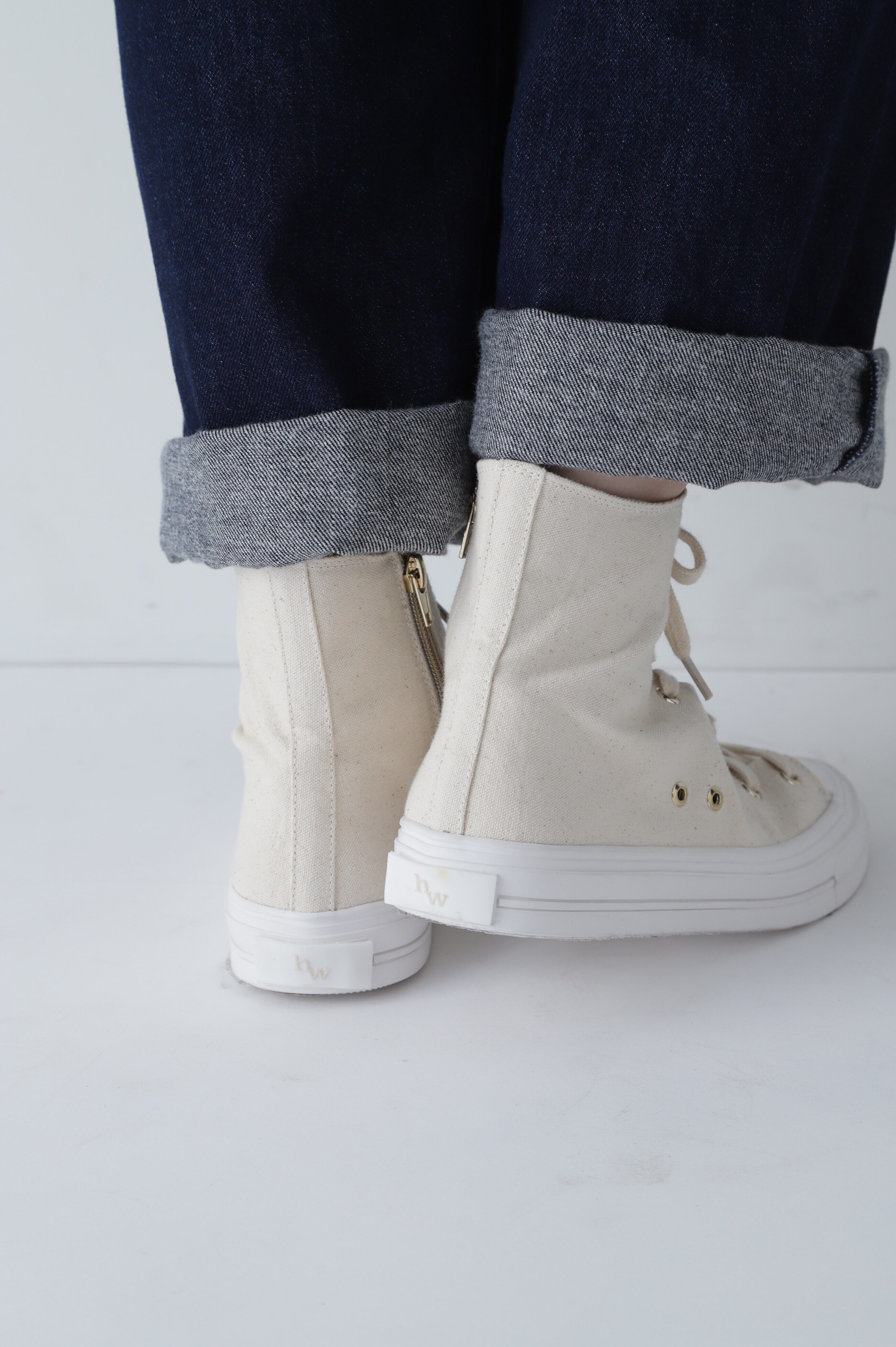  「◆ハイカットスニーカー」|その他|