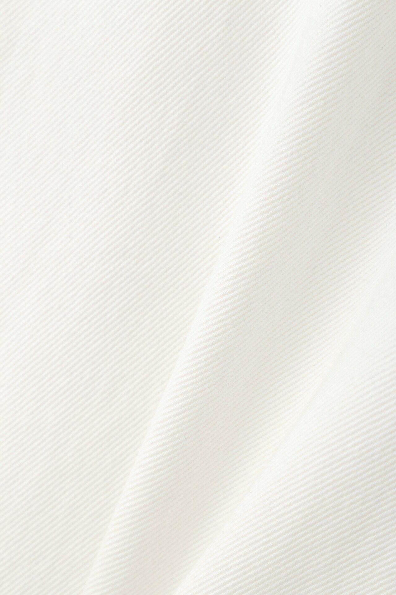  「◆１１ｏｚホワイトデニムパンツ」|その他|