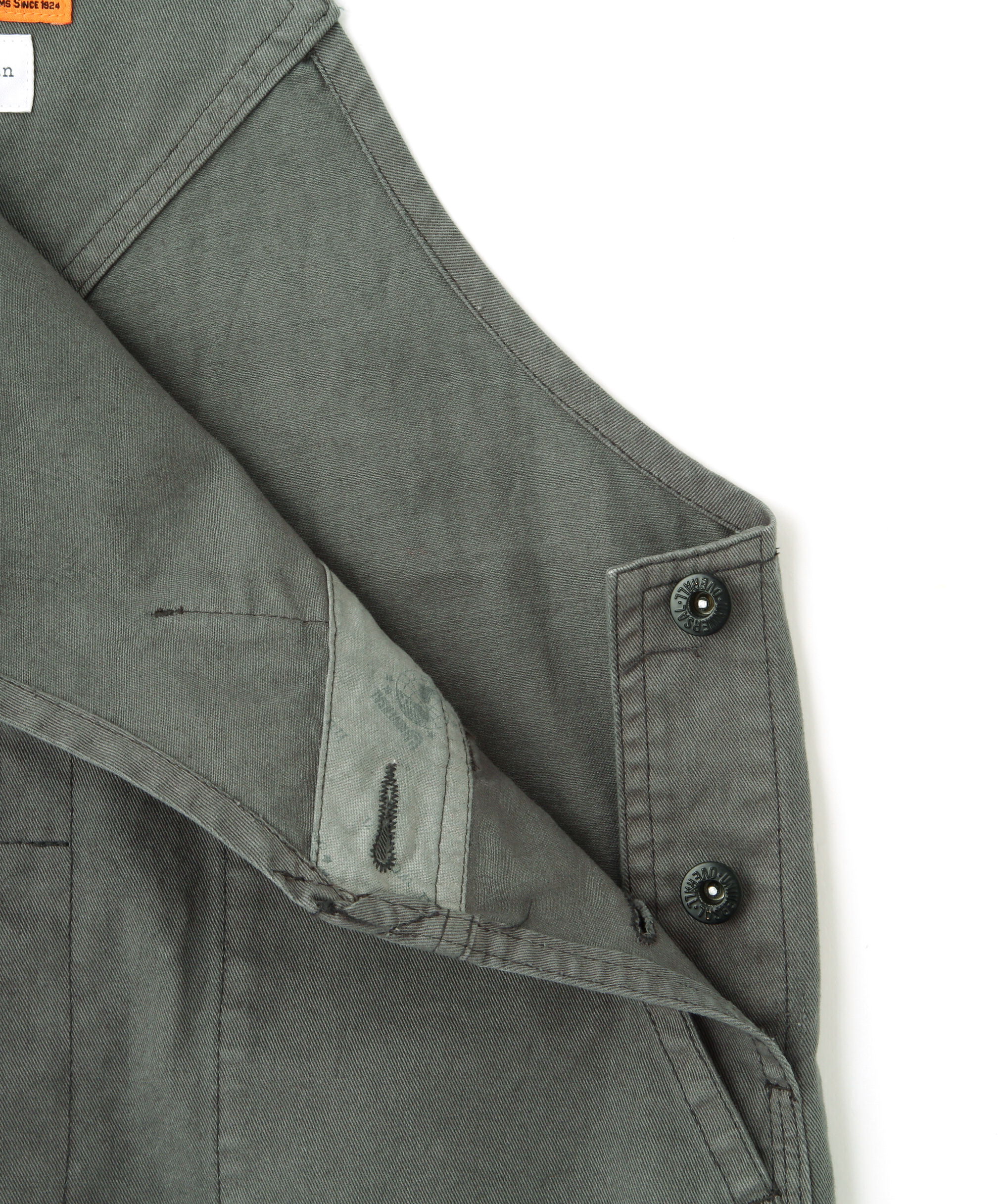  「◆UNIVERSAL OVER ALL　コラボ　サロペット」|ワンピース|