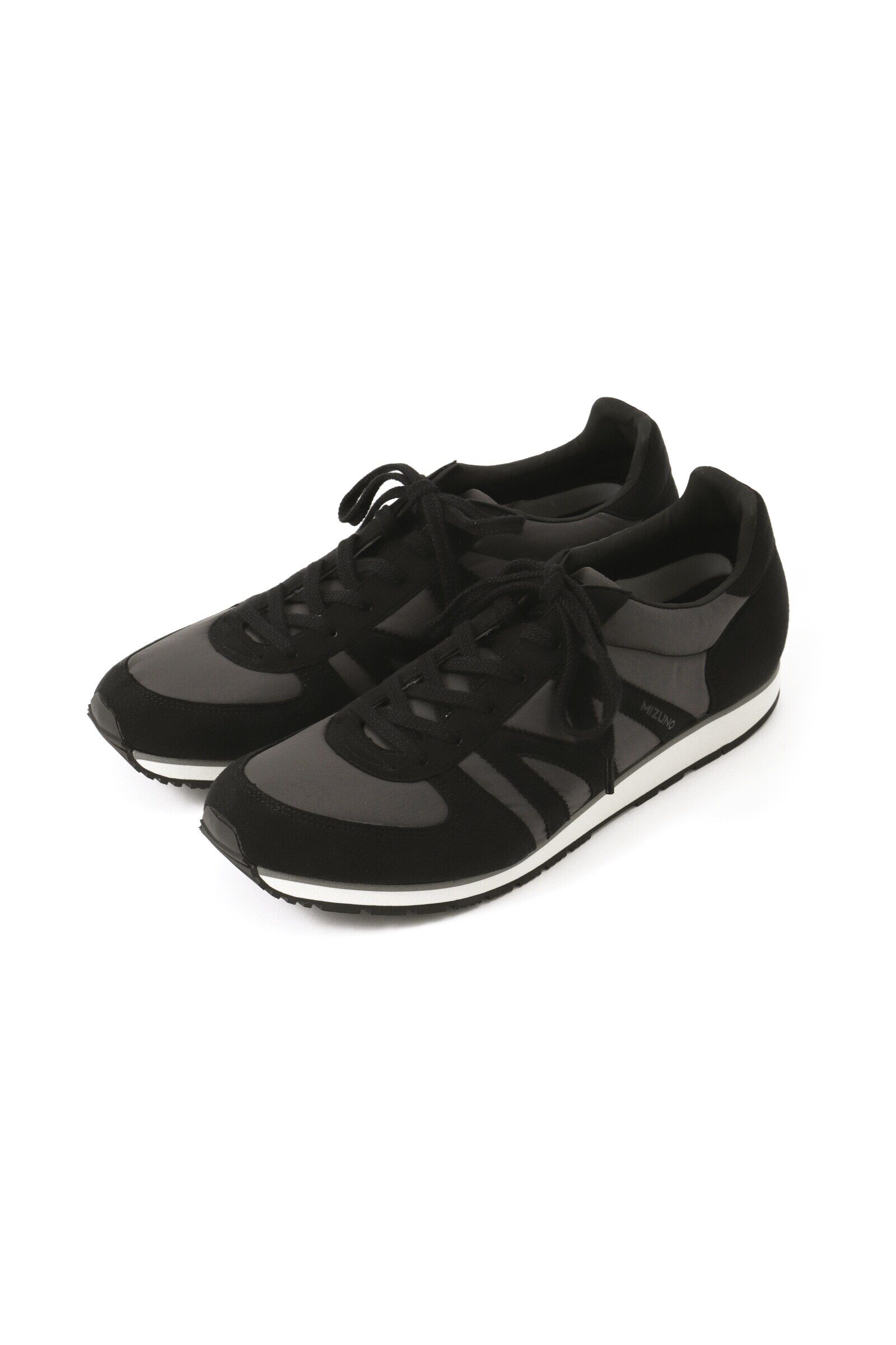 MARGARET HOWELL「MIZUNO RUNNING SHOES」|スニーカー|