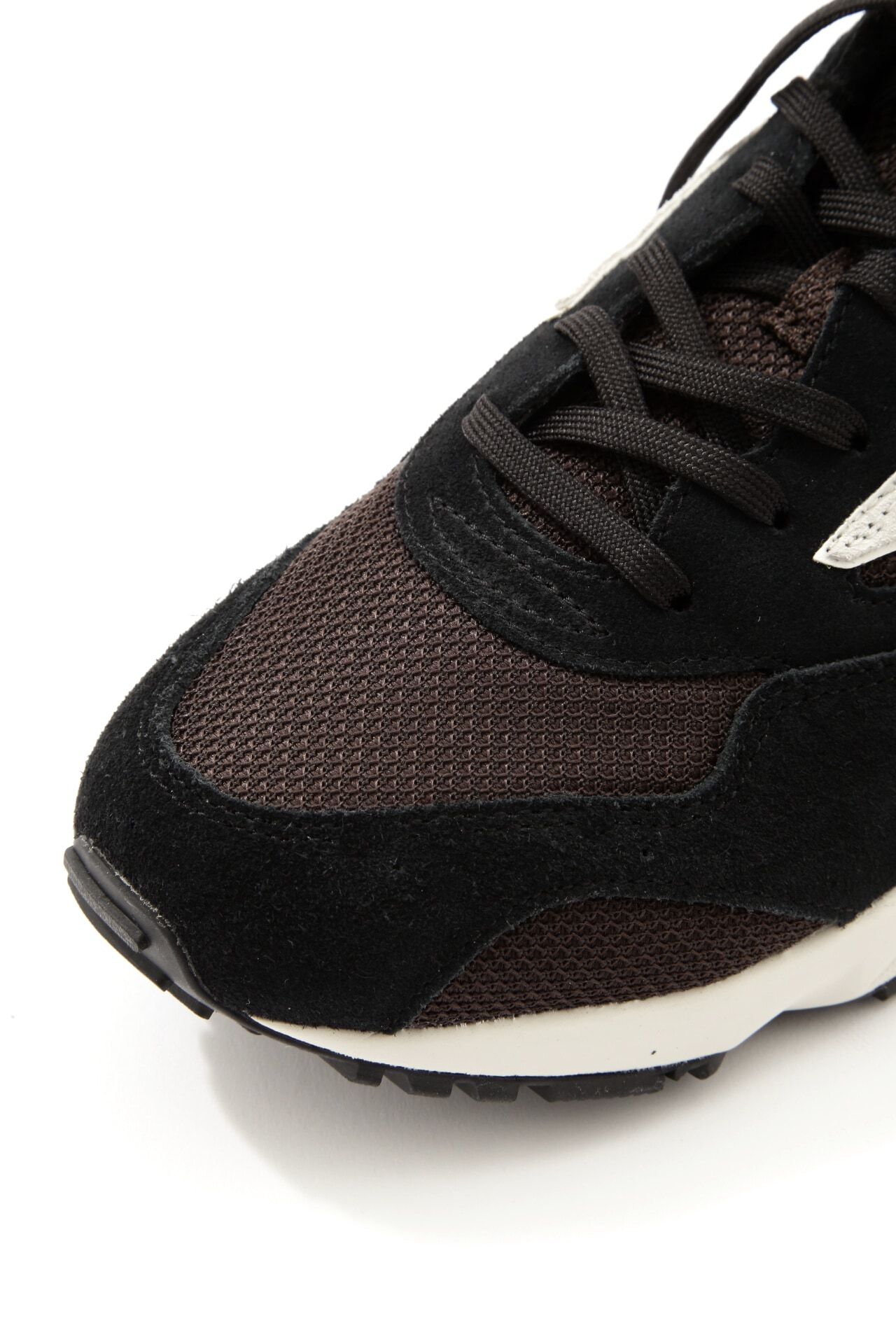 MARGARET HOWELL「MIZUNO TRAINING SHOES」|スニーカー|