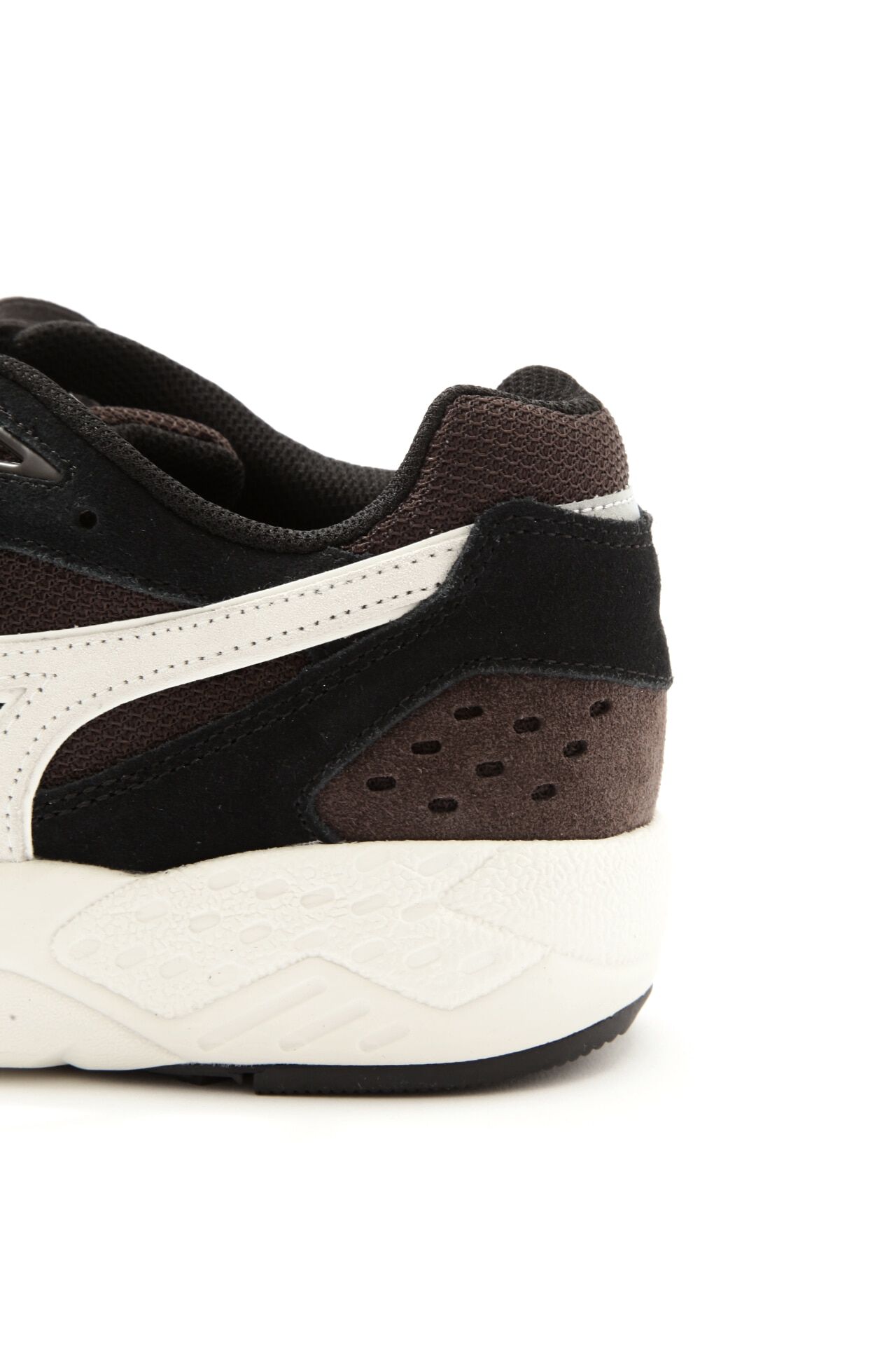 MARGARET HOWELL「MIZUNO TRAINING SHOES」|スニーカー|