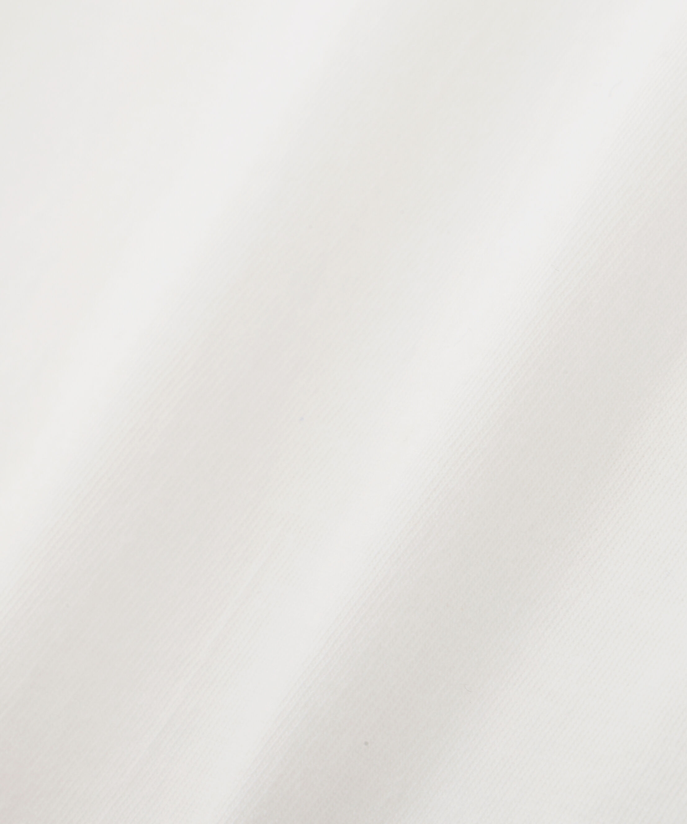 MARGARET HOWELL「PLAIN COTTON JERSEY TOP」|Tシャツ・カットソー|