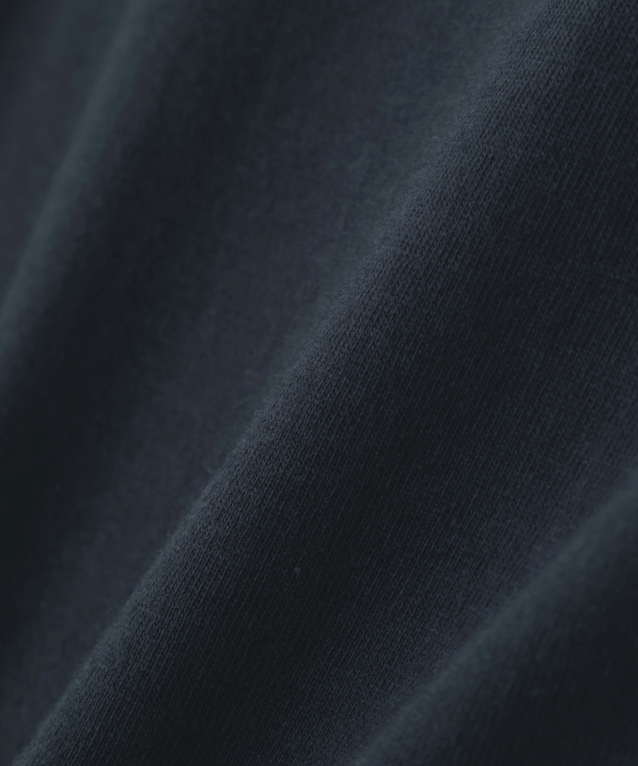 MARGARET HOWELL「PLAIN COTTON JERSEY TOP」|Tシャツ・カットソー|