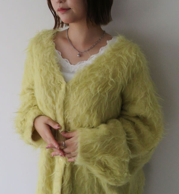 archives「レーストリムタンクトップ」|タンクトップ|