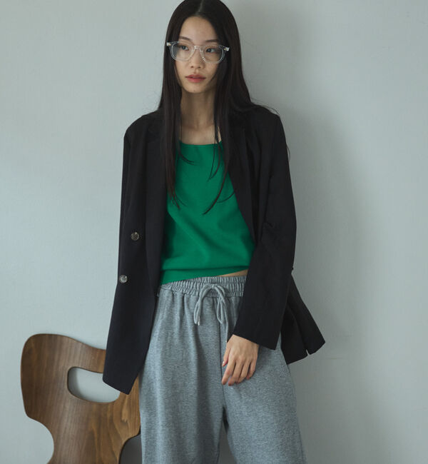 Doux archives「シアーテーラードジャケット」|テーラードジャケット|