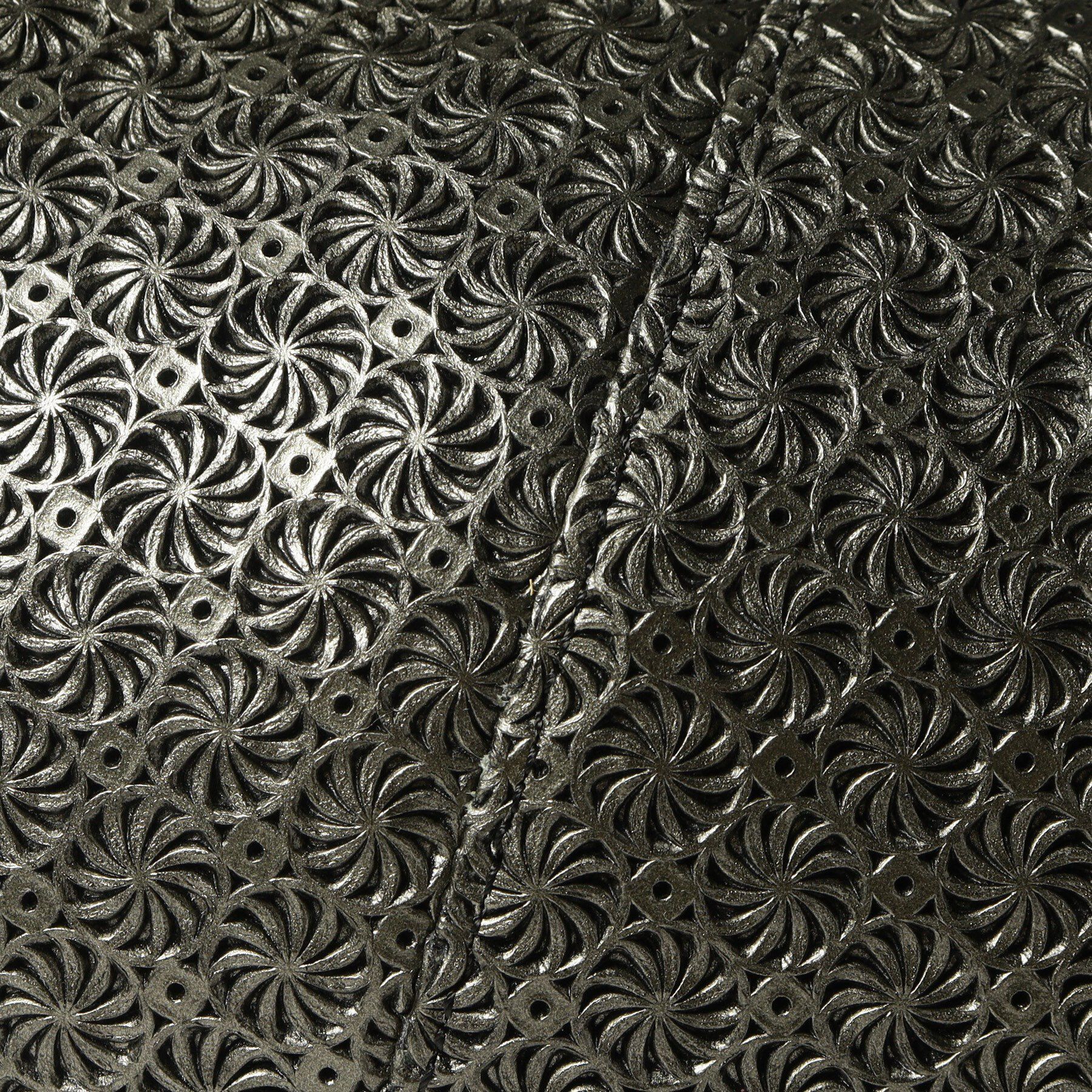 HIROKO HAYASHI「GIRASOLE（ジラソーレ）クロワッサンバッグM」|ハンドバッグ|