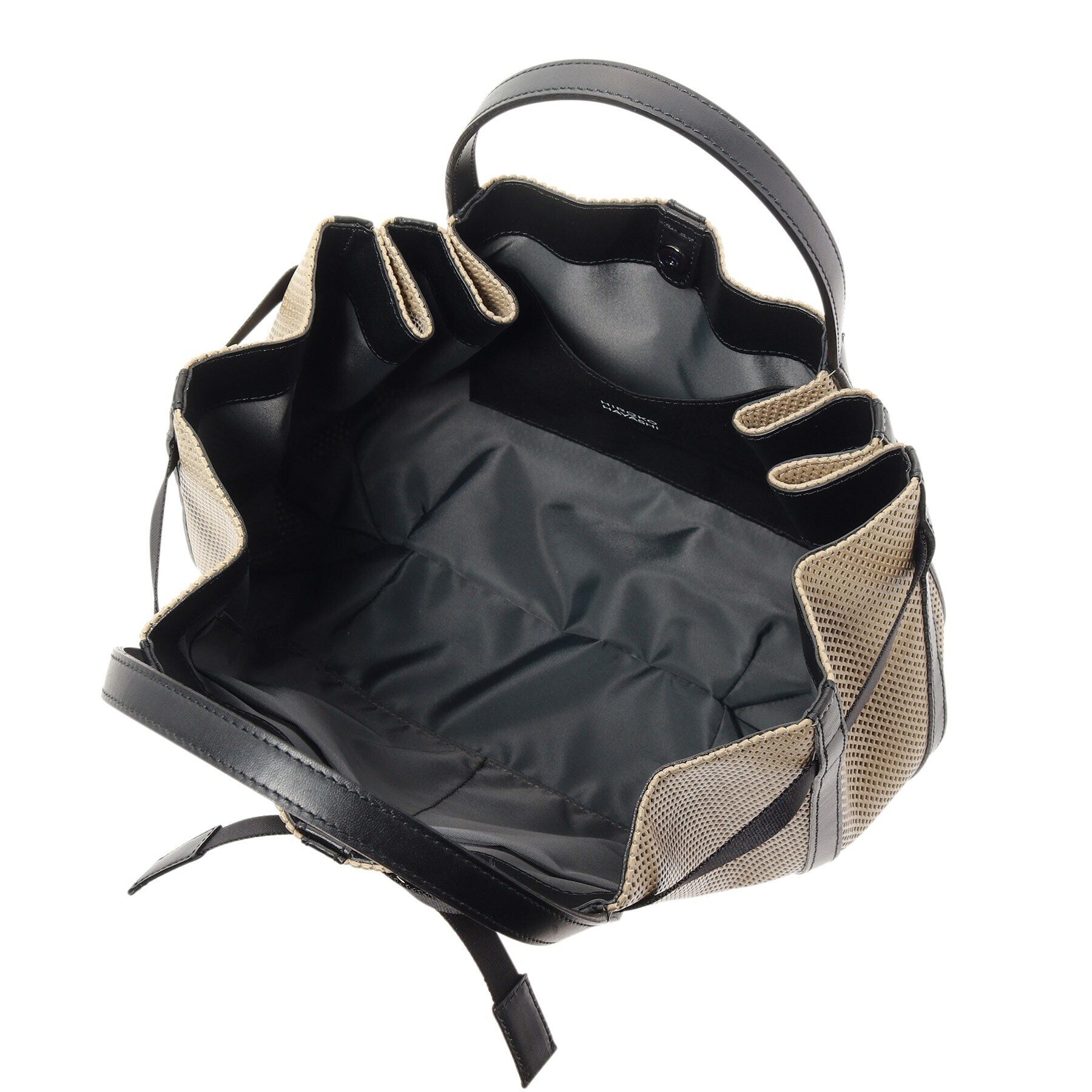 HIROKO HAYASHI「PANIER（パニエ） ハンドバッグ」|ハンドバッグ|