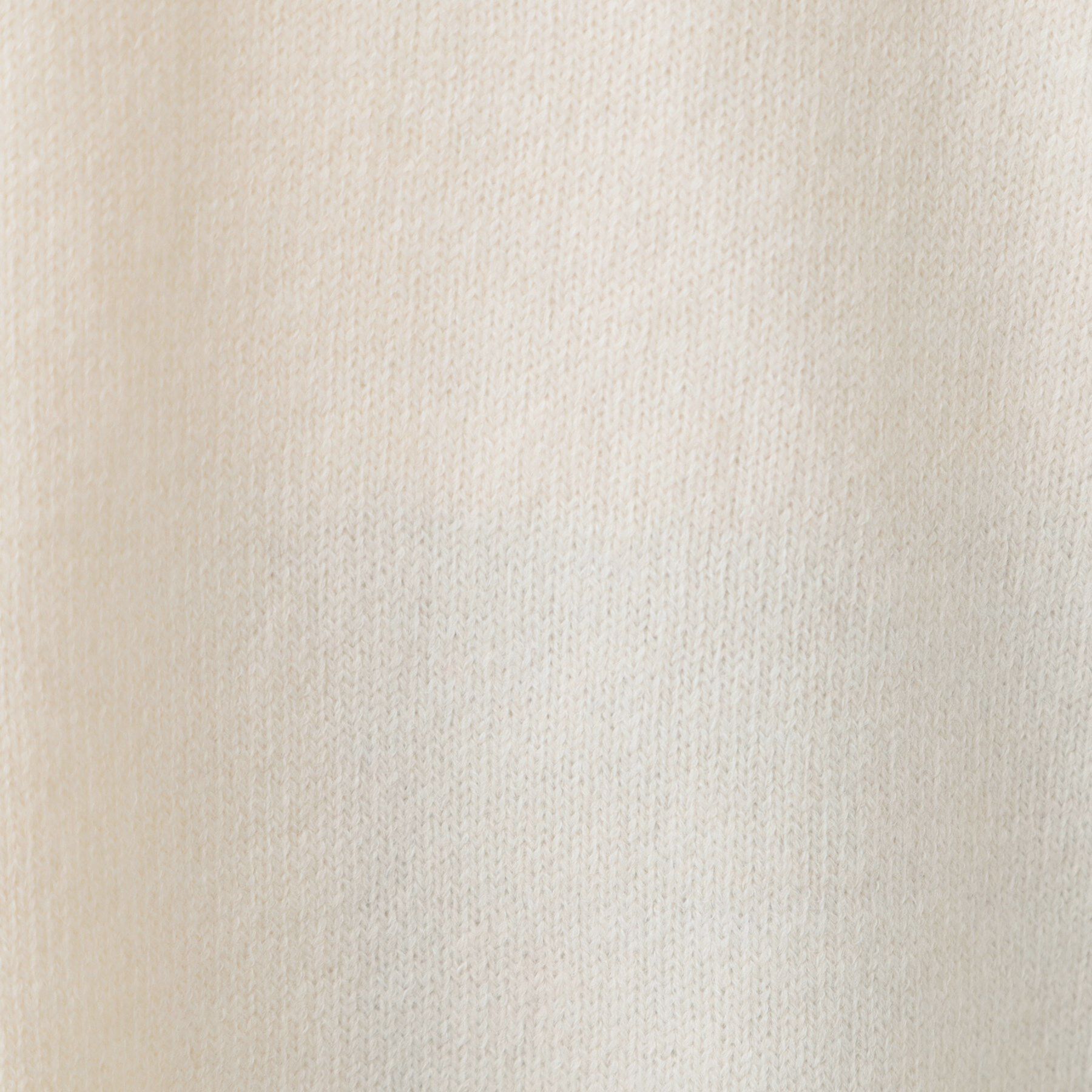 SHOO･LA･RUE「【S-LL/体型カバー】軽くてふわふわ お尻が隠れるワイドシルエットニット」|ニット・セーター|