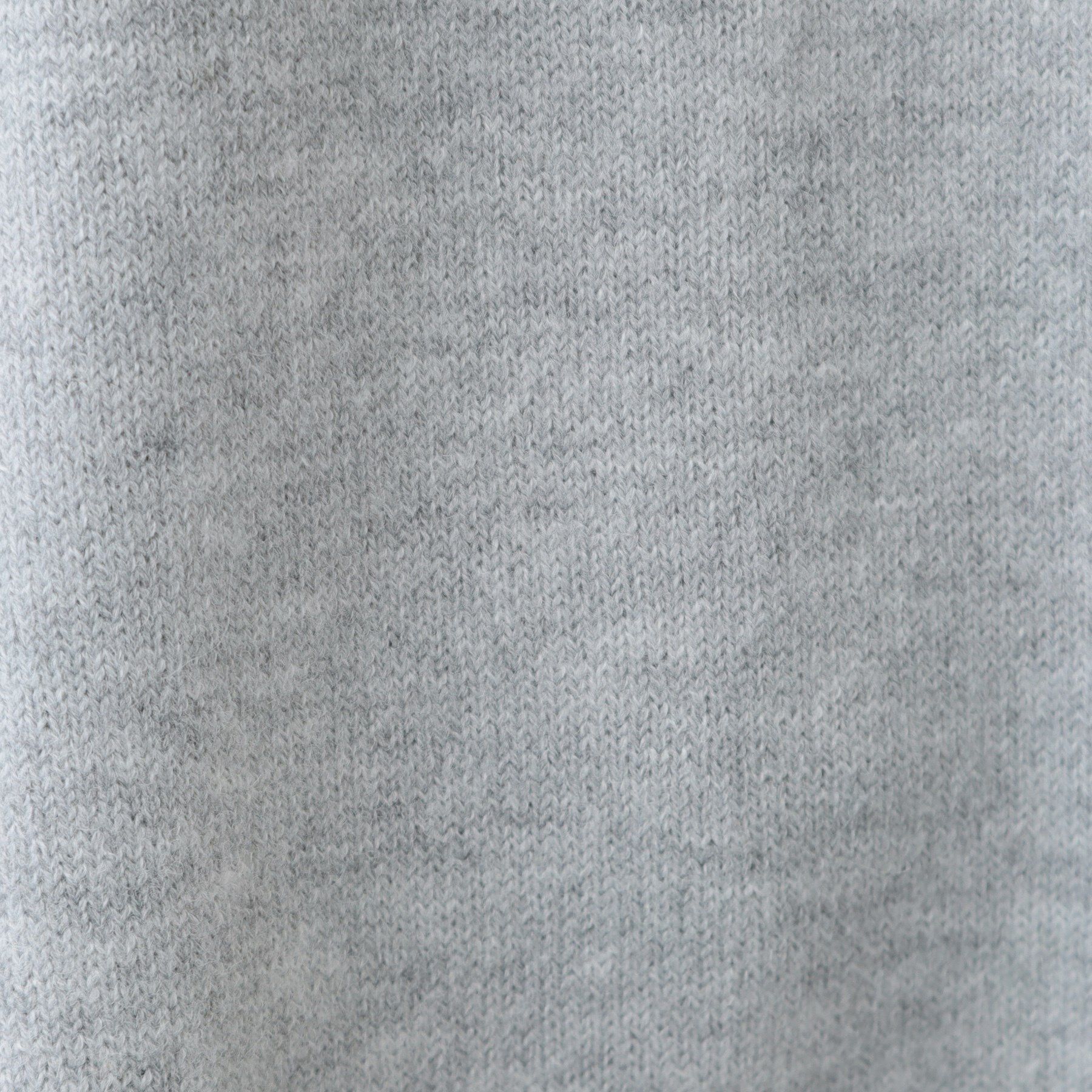 SHOO･LA･RUE「【S-LL/体型カバー】軽くてふわふわ お尻が隠れるワイドシルエットニット」|ニット・セーター|