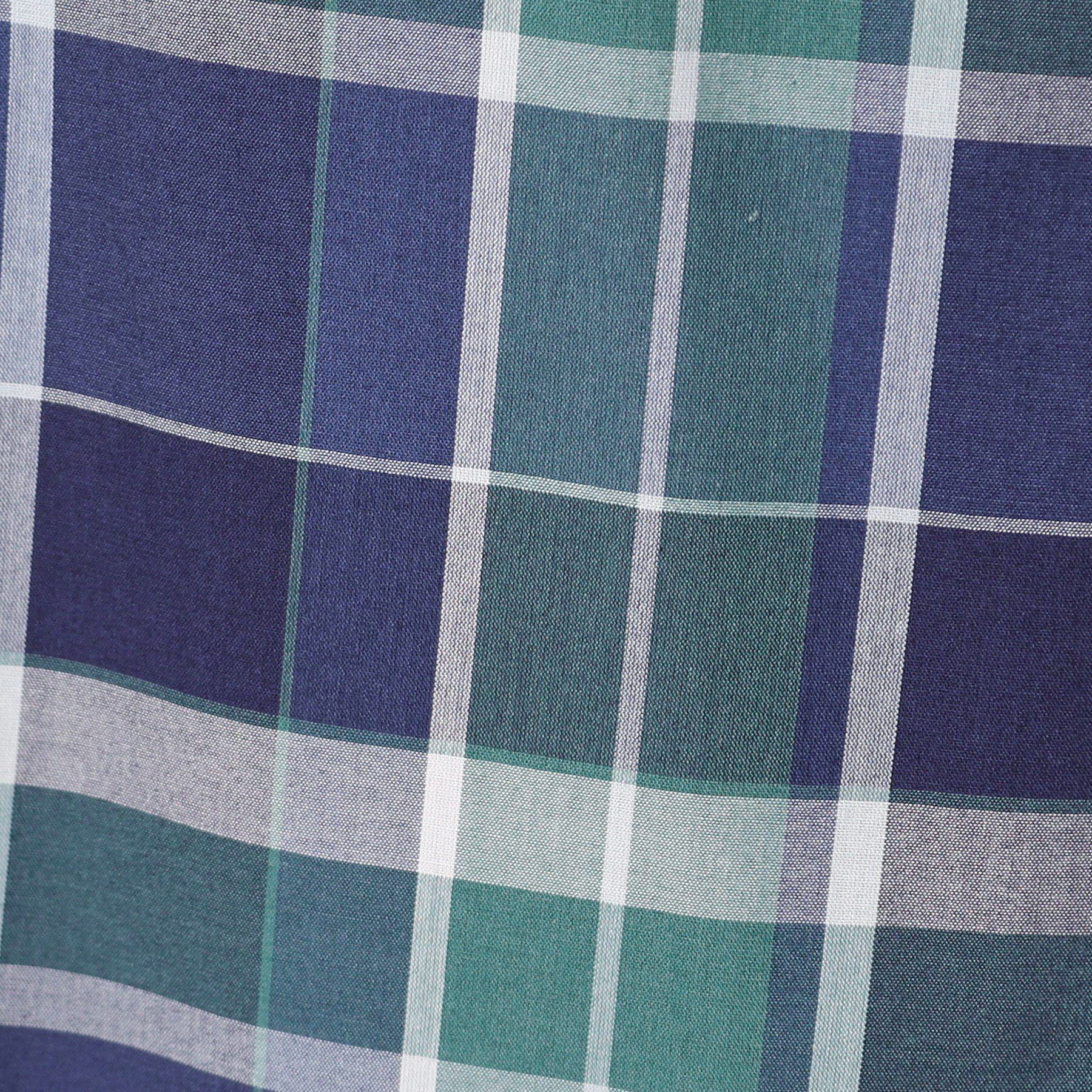 Dessin「【後ろゴム・洗える・4サイズ展開】映えチェック柄タック入りスカート（XS～L）」|スカート|