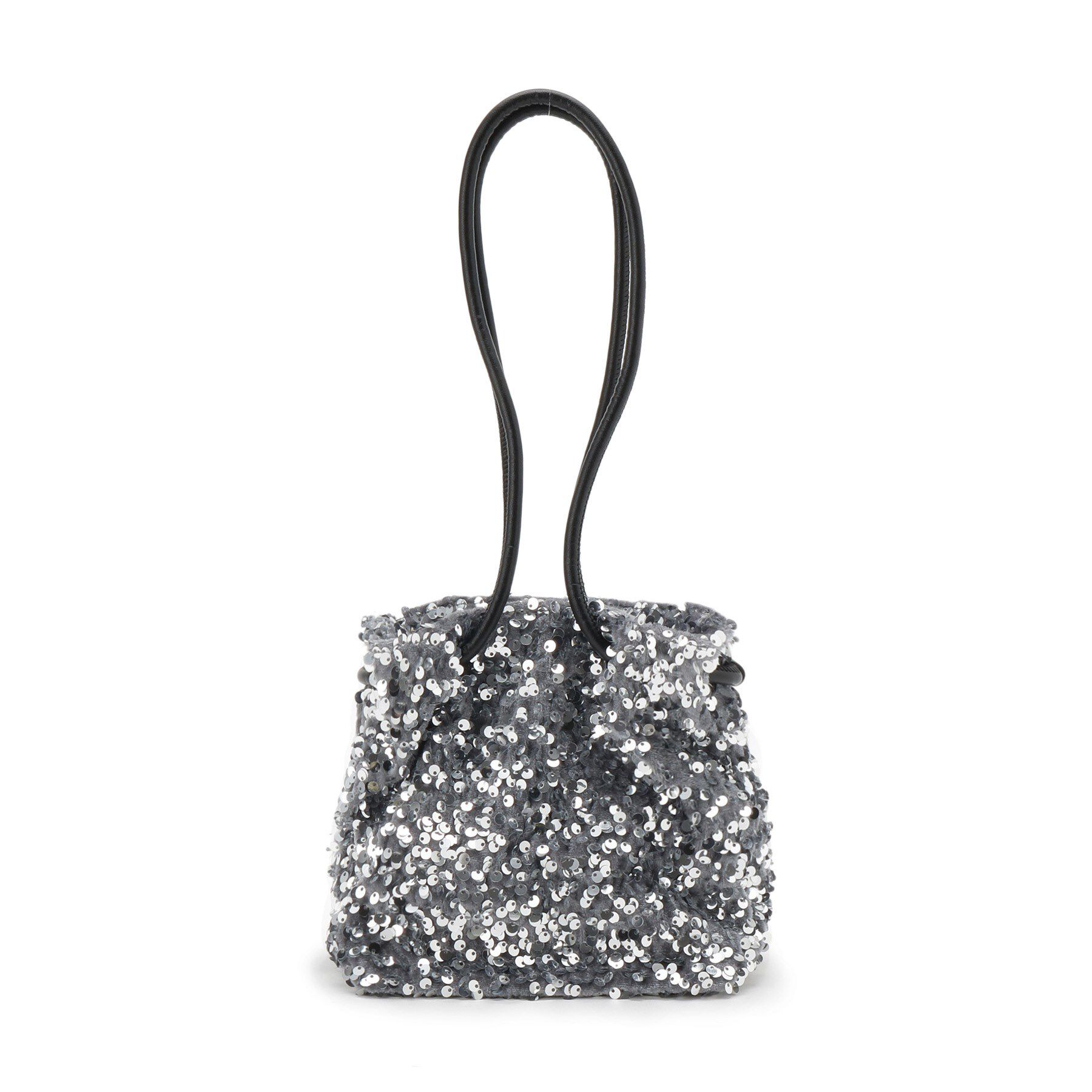 Dessin「【軽量】スパンコールミニショルダー」|ショルダー・メッセンジャー|