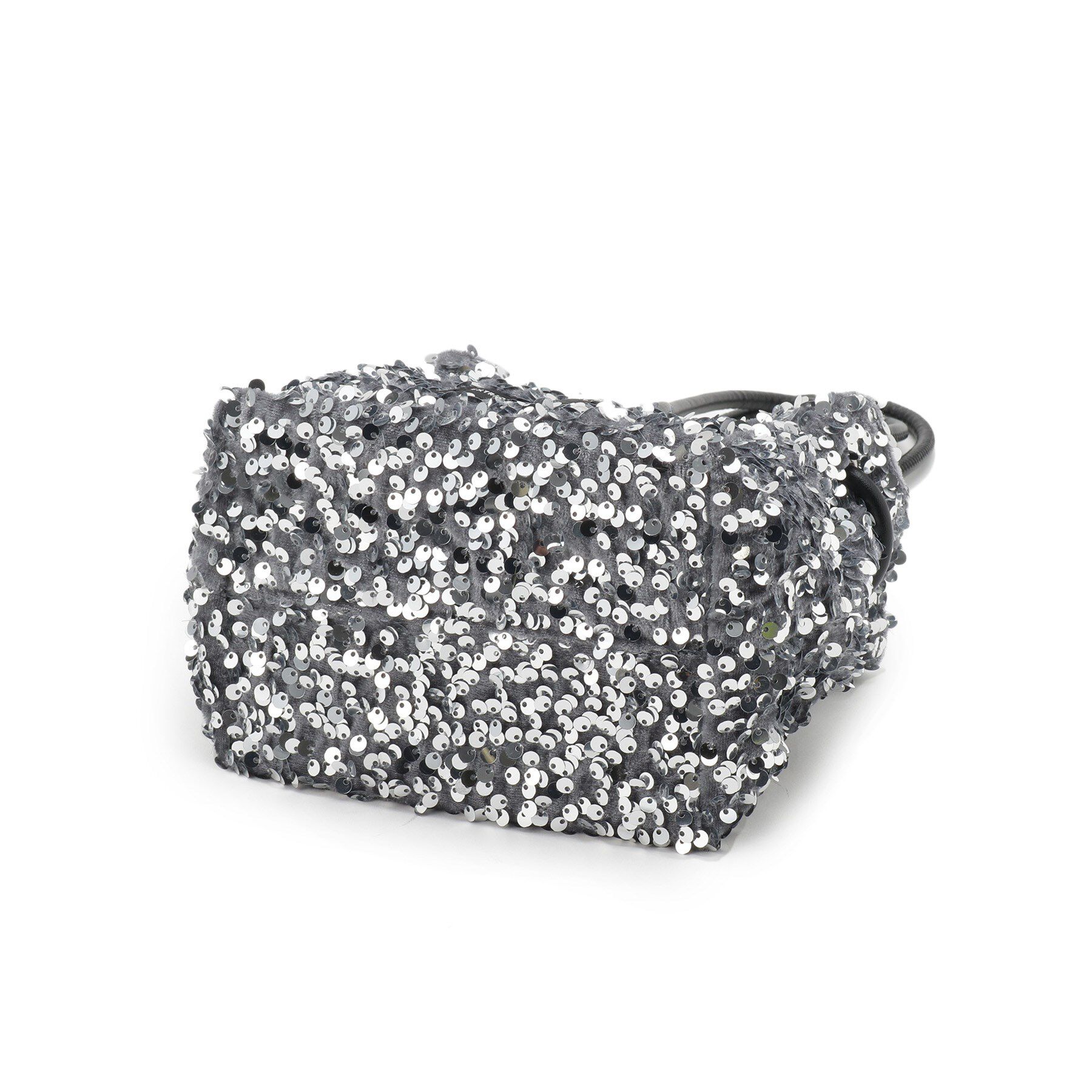 Dessin「【軽量】スパンコールミニショルダー」|ショルダー・メッセンジャー|