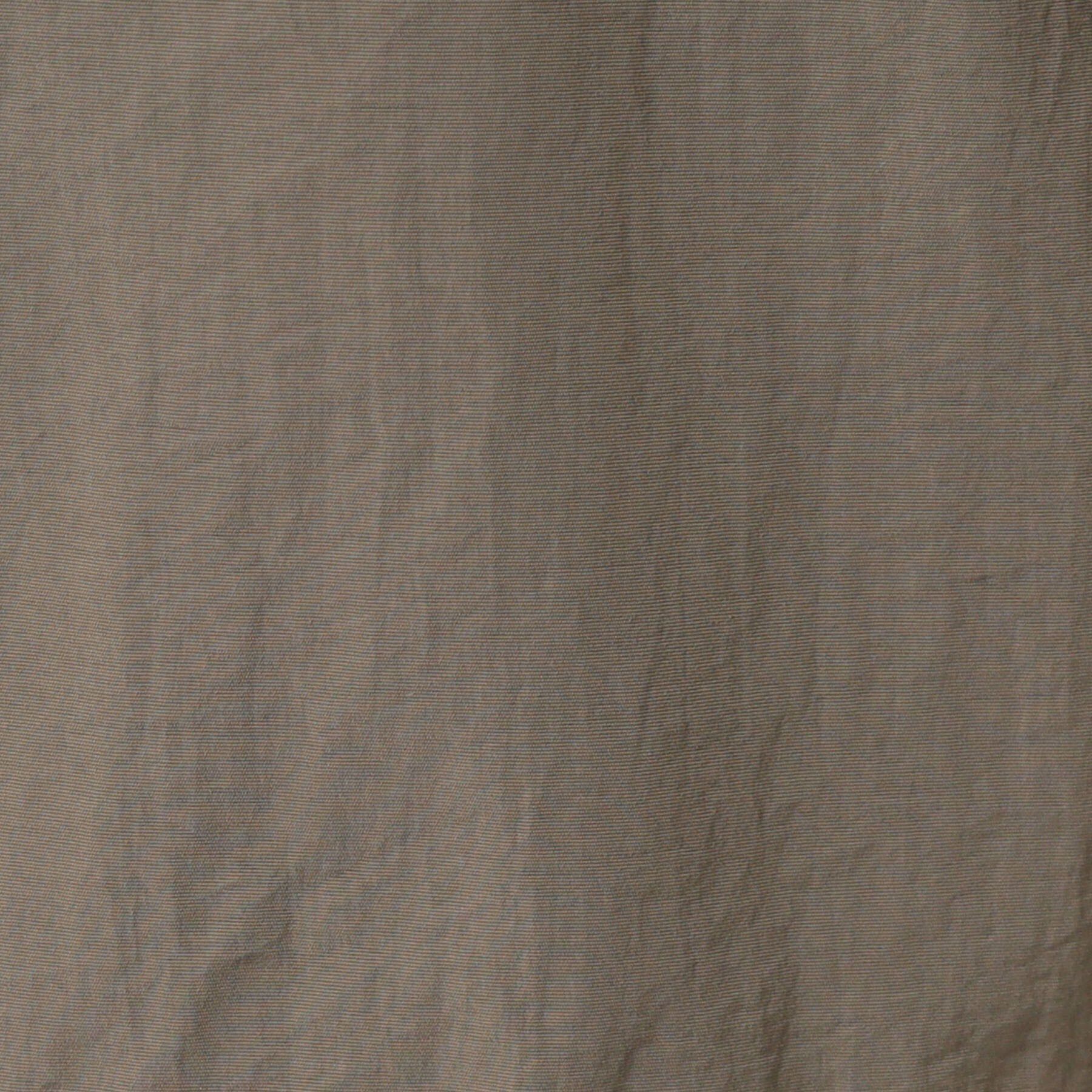 Dessin「【ユニセックス】ナイロンタッサーブルゾン」|ブルゾン・スタジャン|