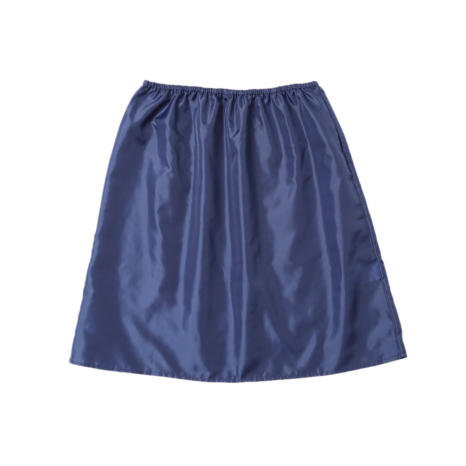 Dessin「【洗える】テントラインジャンパースカート」|ワンピース|