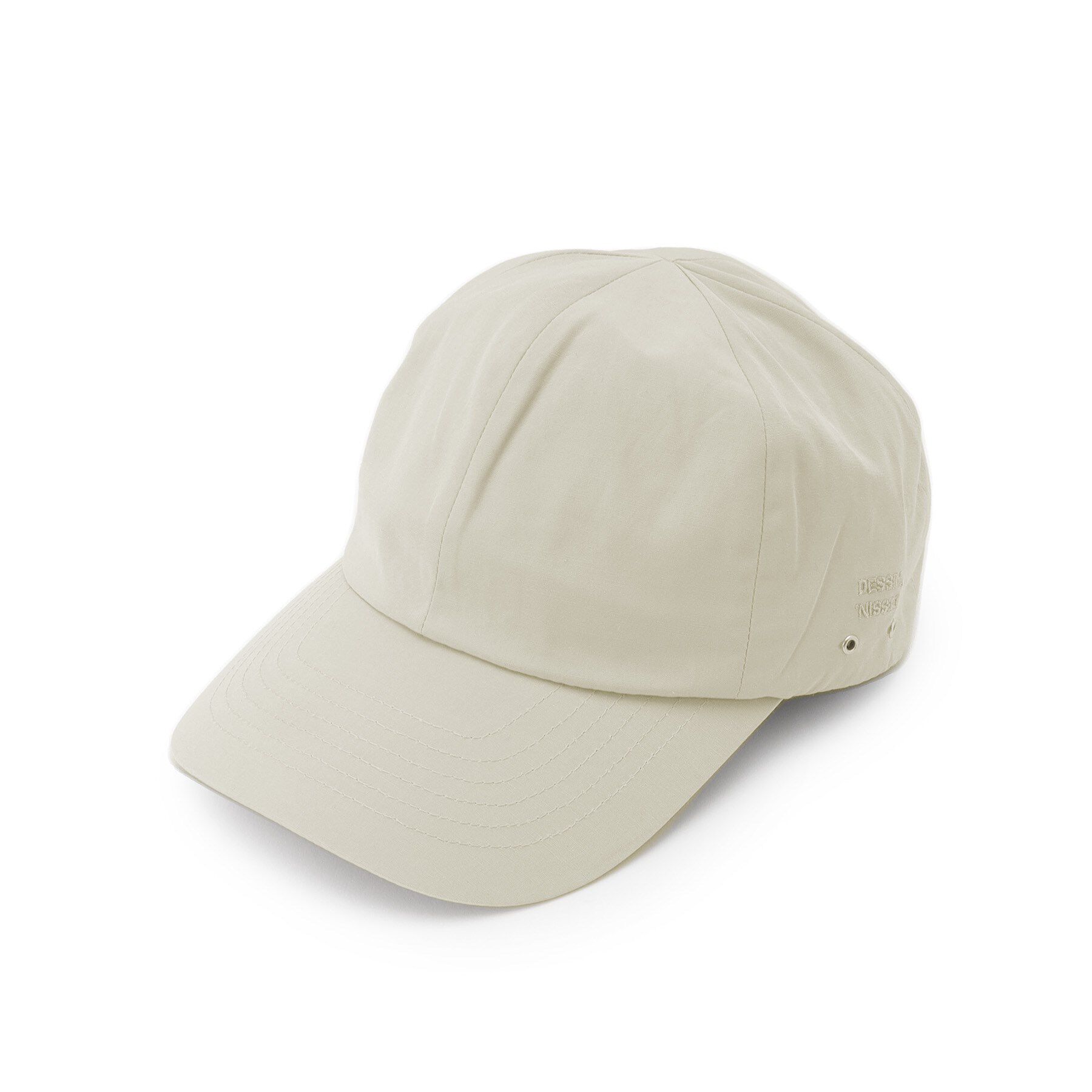 Dessin「【洗える】裏メッシュCAP」|キャップ・キャスケット|