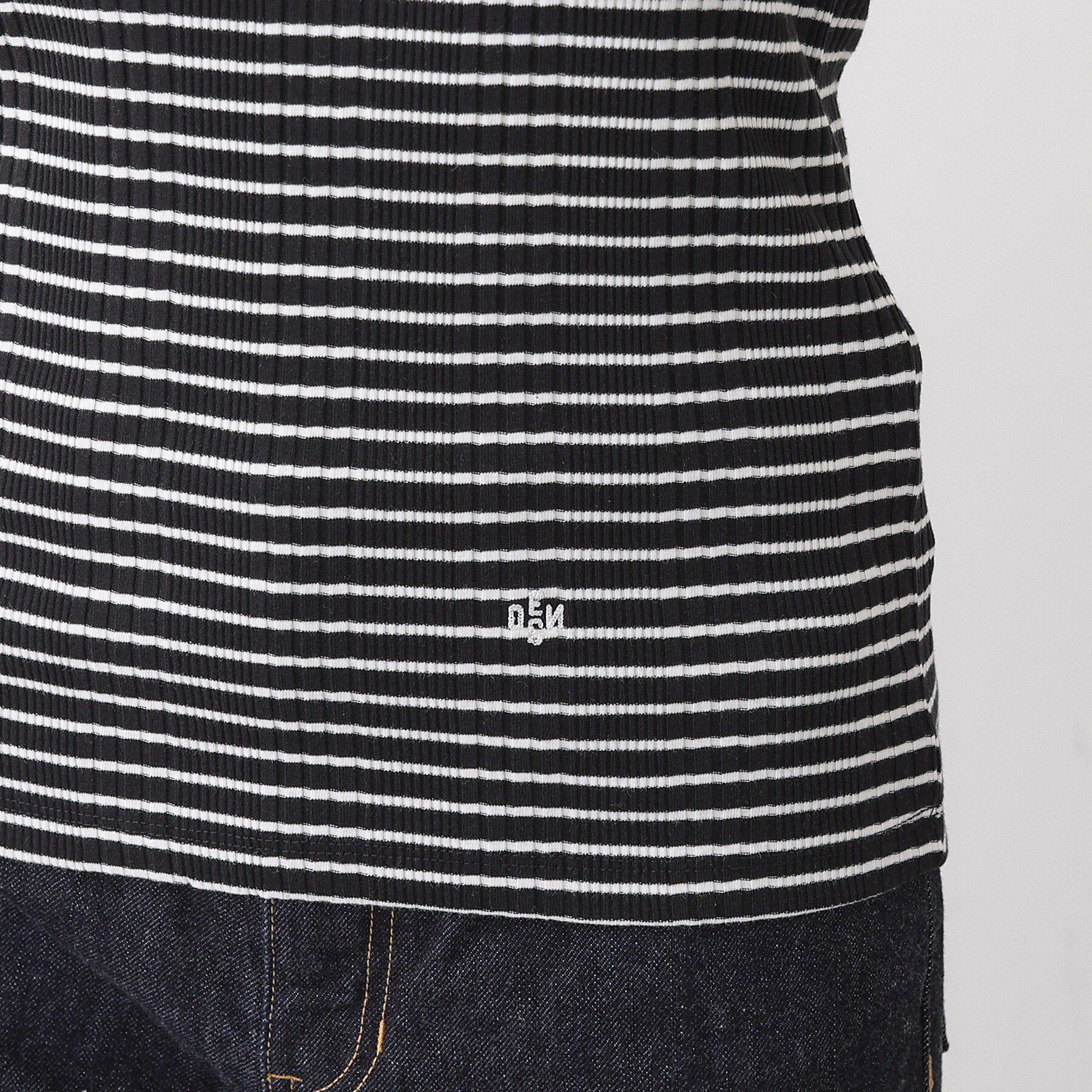 Dessin「フライススクエアタンクトップ」|キャミソール|