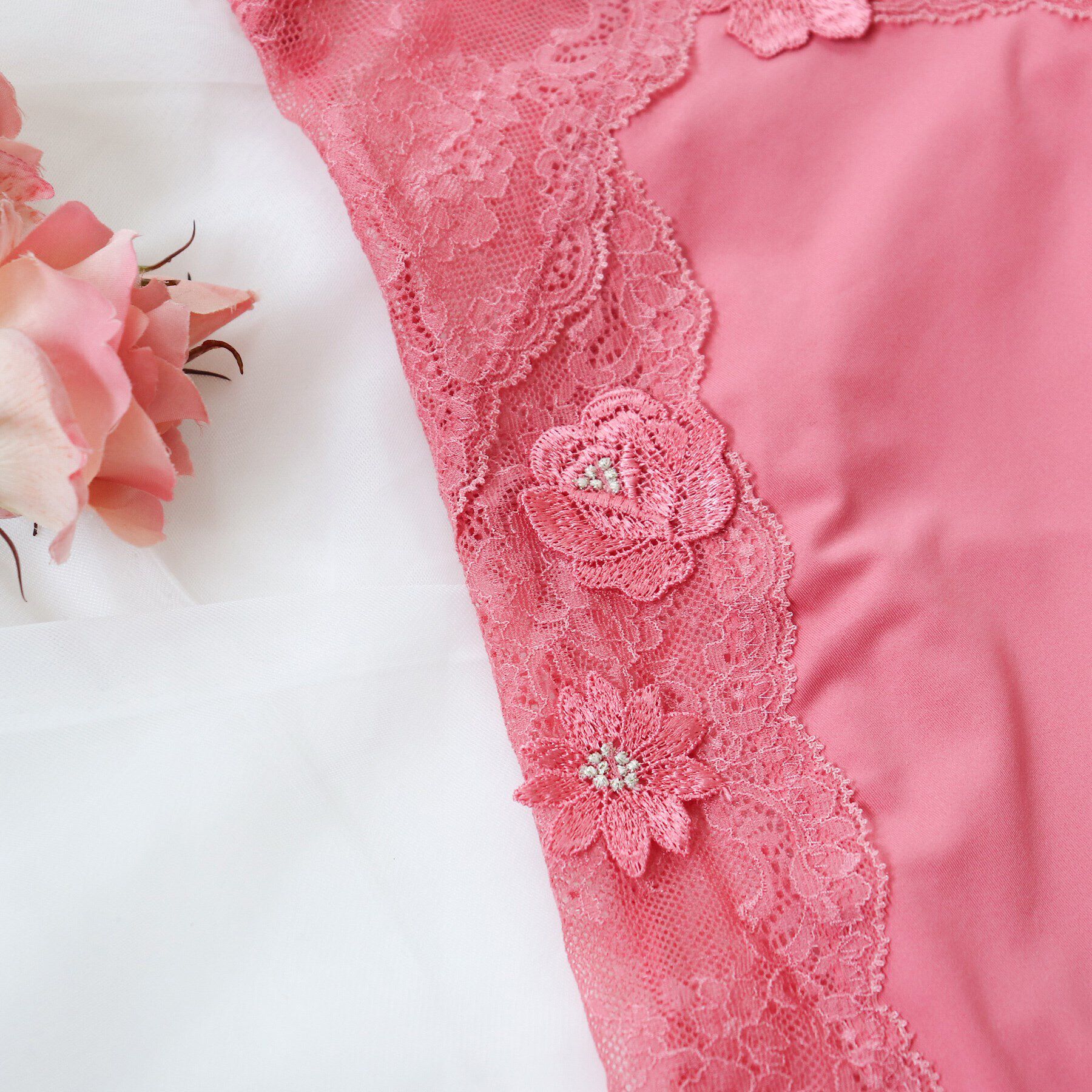 Risa Magli「セリーナ スリップ」|キャミソール|