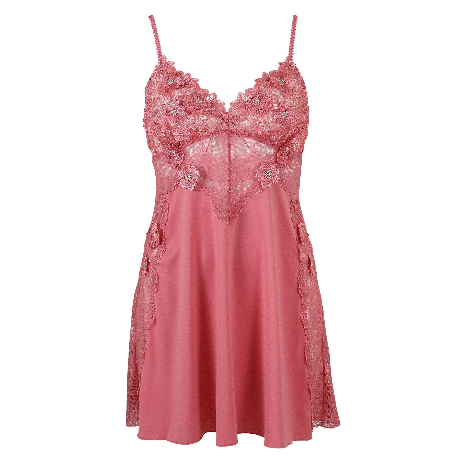 Risa Magli「セリーナ スリップ」|キャミソール|