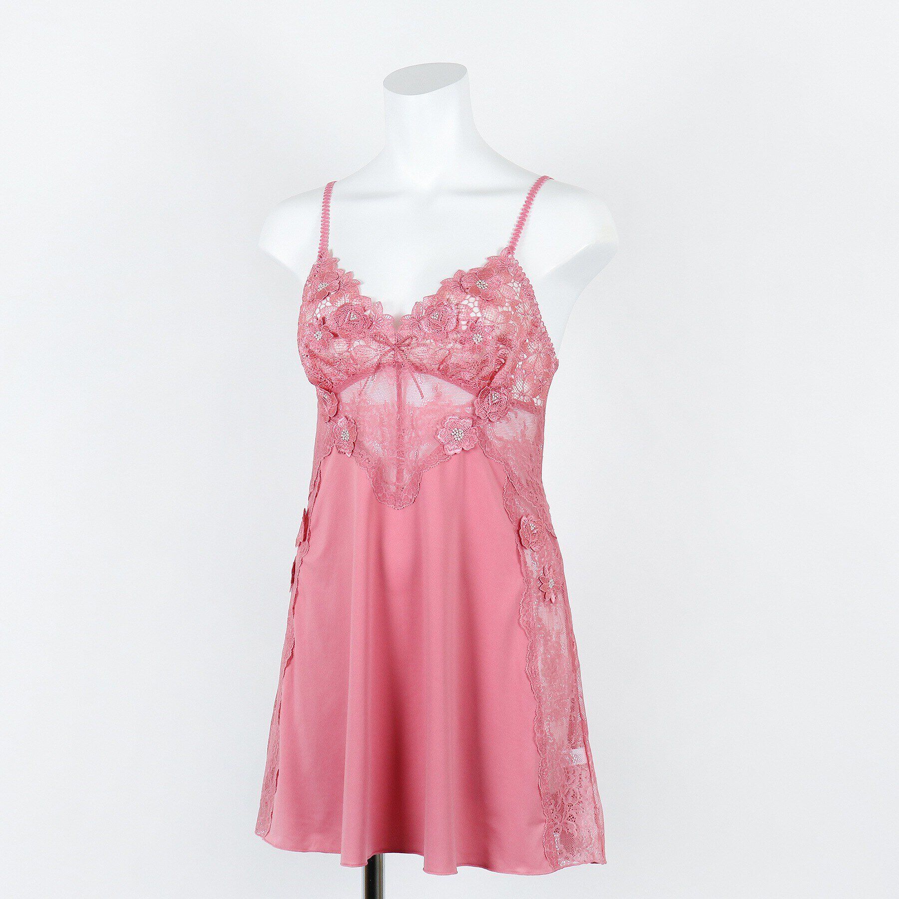 Risa Magli「セリーナ スリップ」|キャミソール|