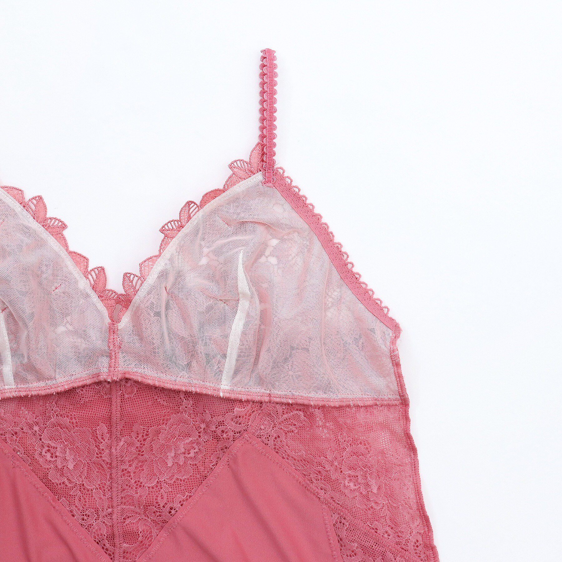 Risa Magli「セリーナ スリップ」|キャミソール|