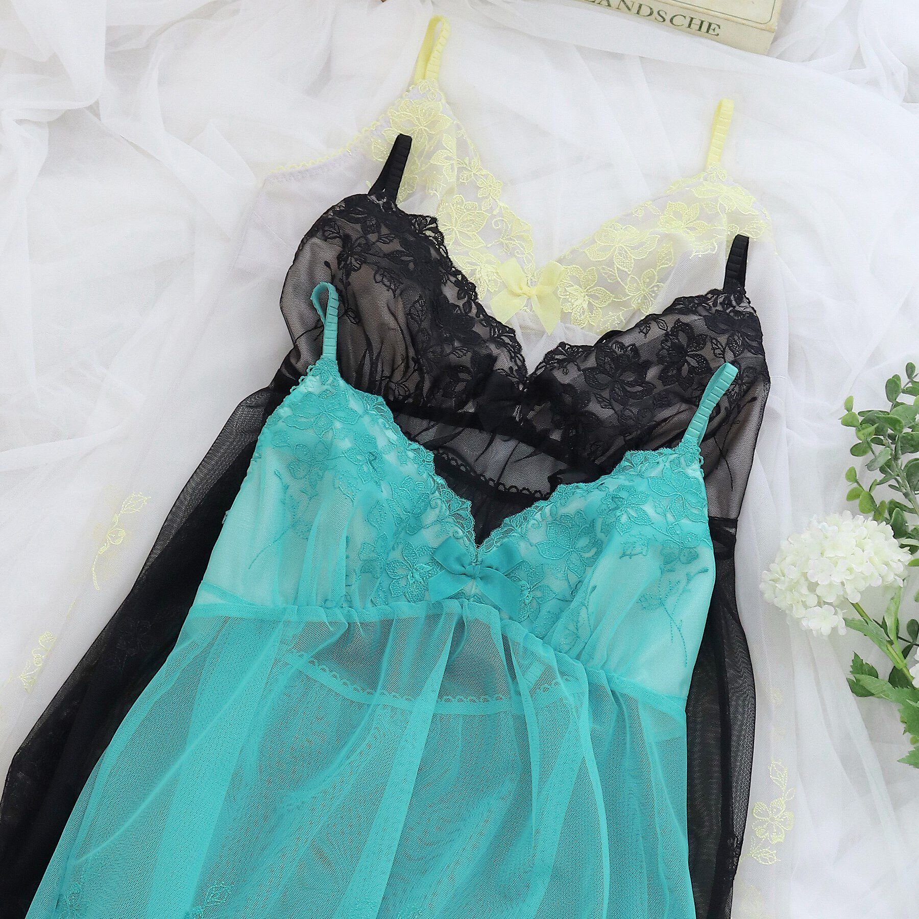 Risa Magli「シェイラ スリップ」|キャミソール|