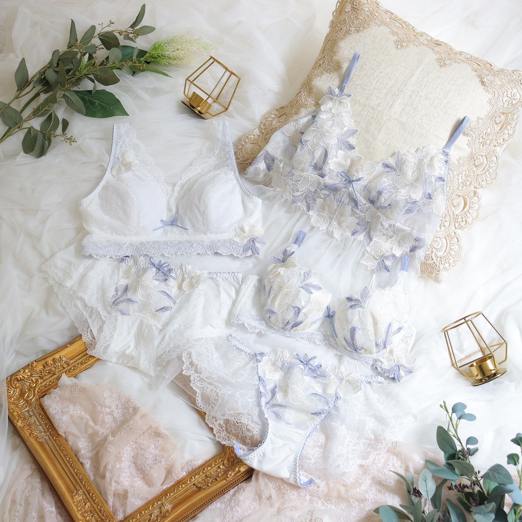 Risa Magli「ケリー スリップ」|キャミソール|