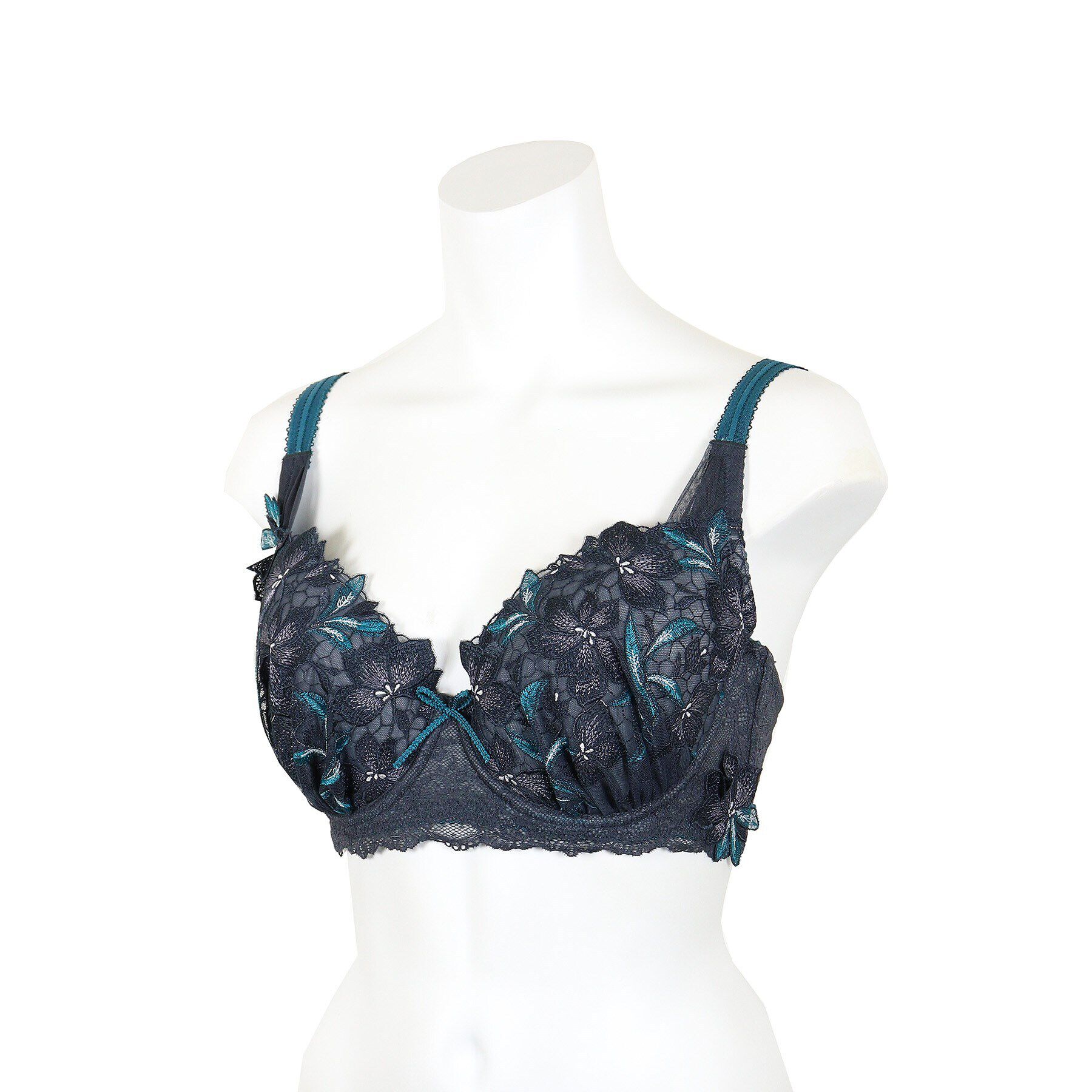 Risa Magli「ケリー ブラジャー」|インナー|