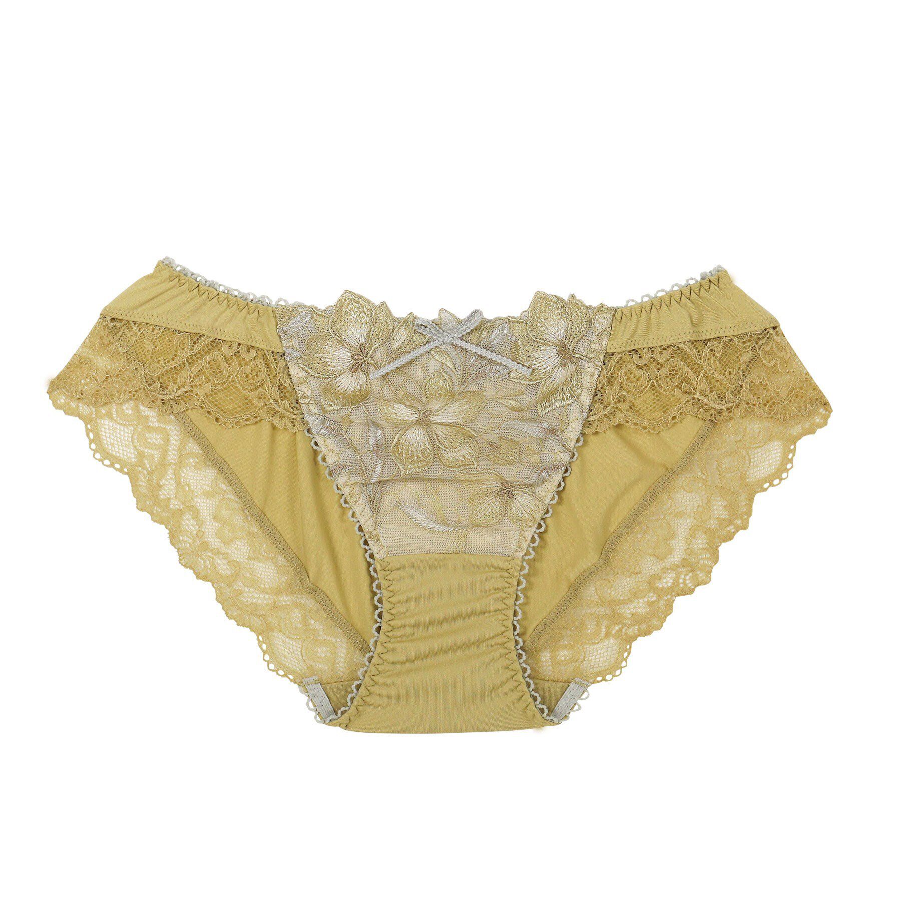 Risa Magli「ケリー ノーマルショーツ」|インナー|