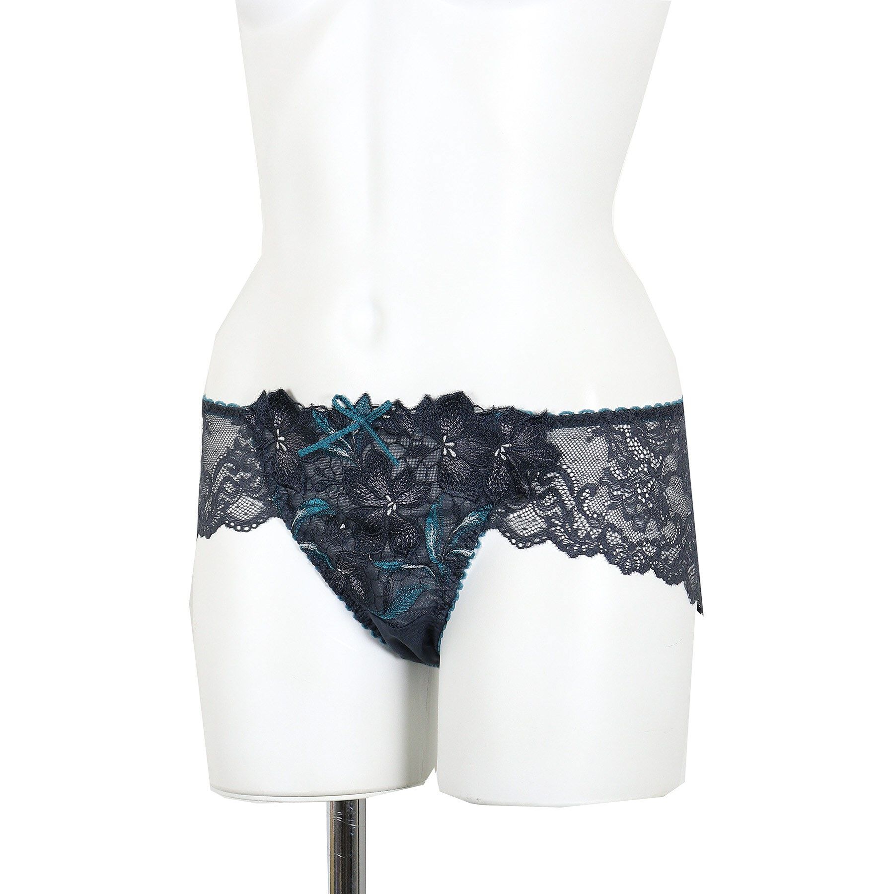 Risa Magli「ケリー レースショーツ」|インナー|