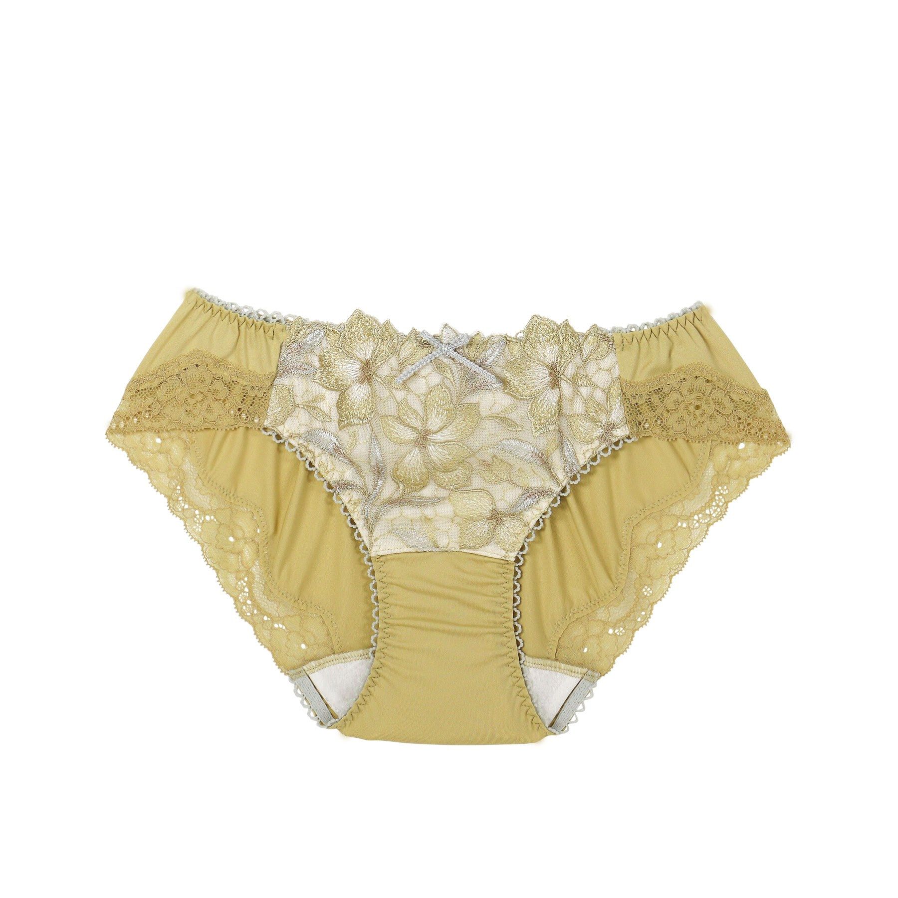 Risa Magli「ケリー サニタリーショーツ」|インナー|